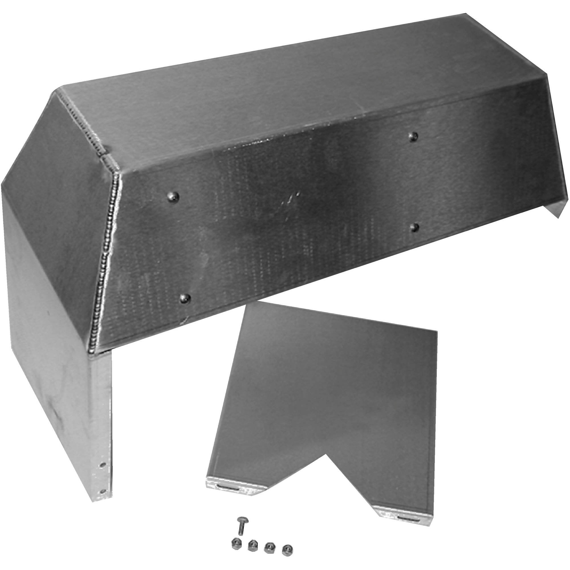 Steering Console Mount