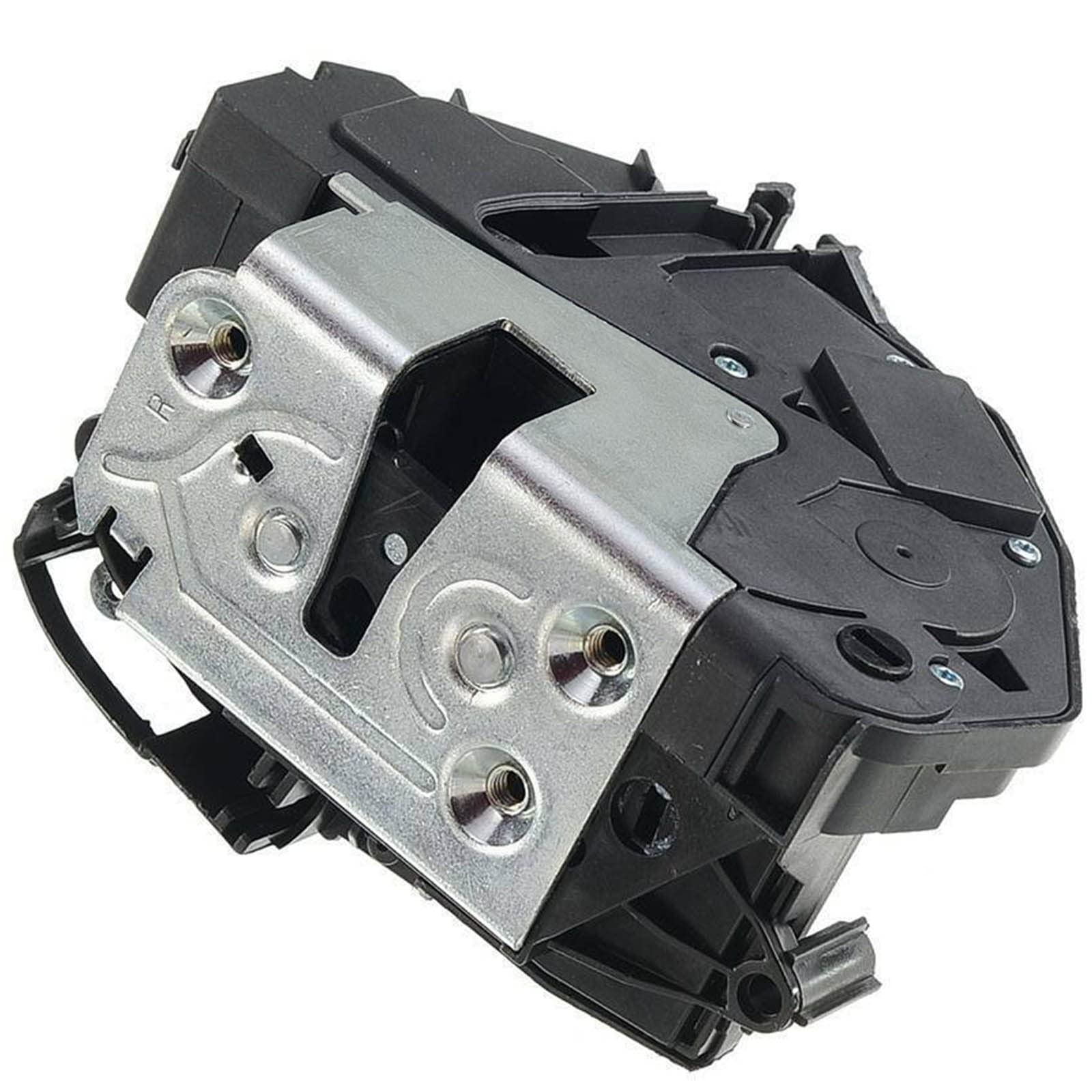 Yhtauto Rear Passenger Side Door Lock Actuator Motor Replacement For Ford Edge 2015-2018 Fiesta 2011-2018 Fusion Lincoln Mkz 201