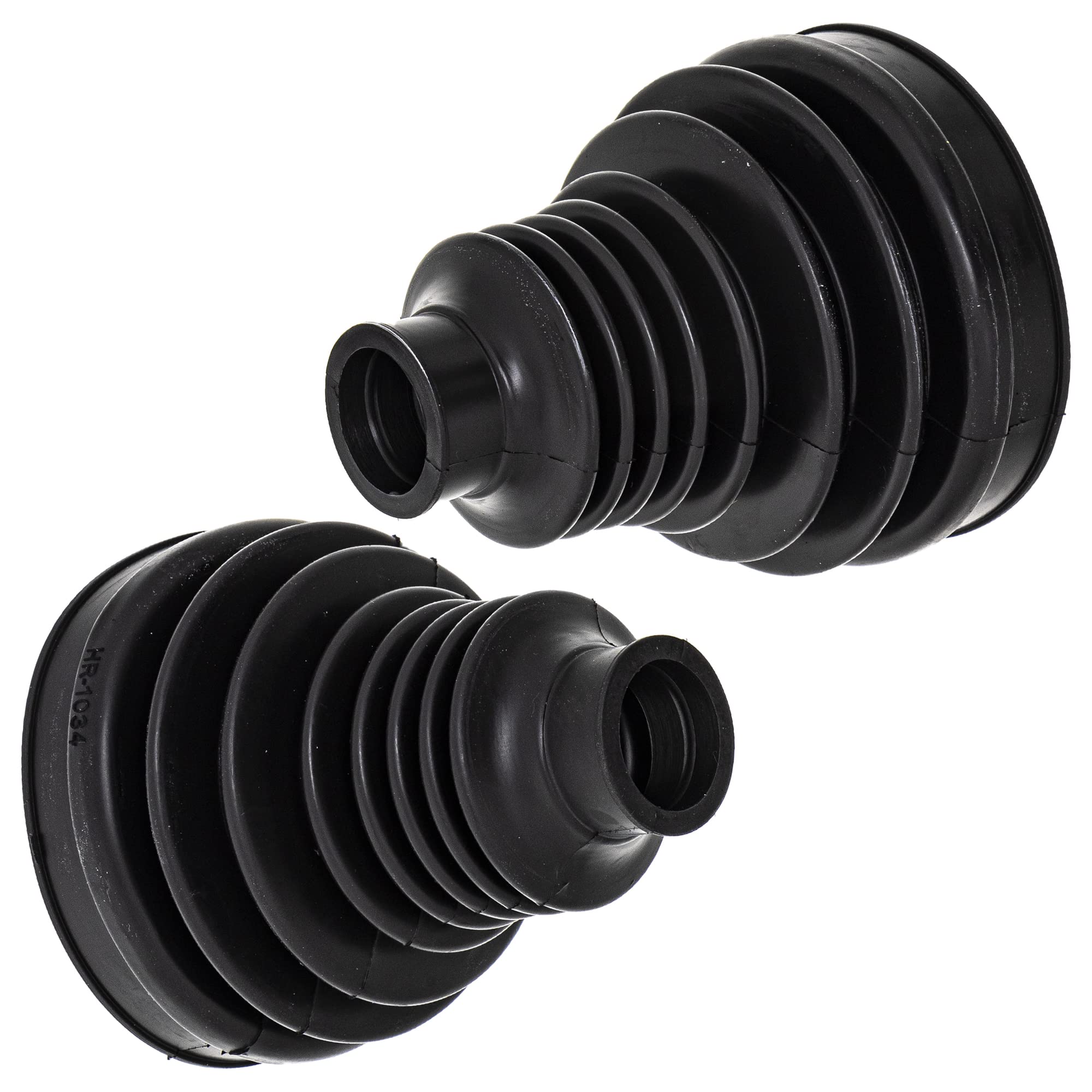 Niche Rear Cv Axle Boot Kit For Can-Am 705501864 705500870 Outlander 650 1000 500 570 800R Renegade