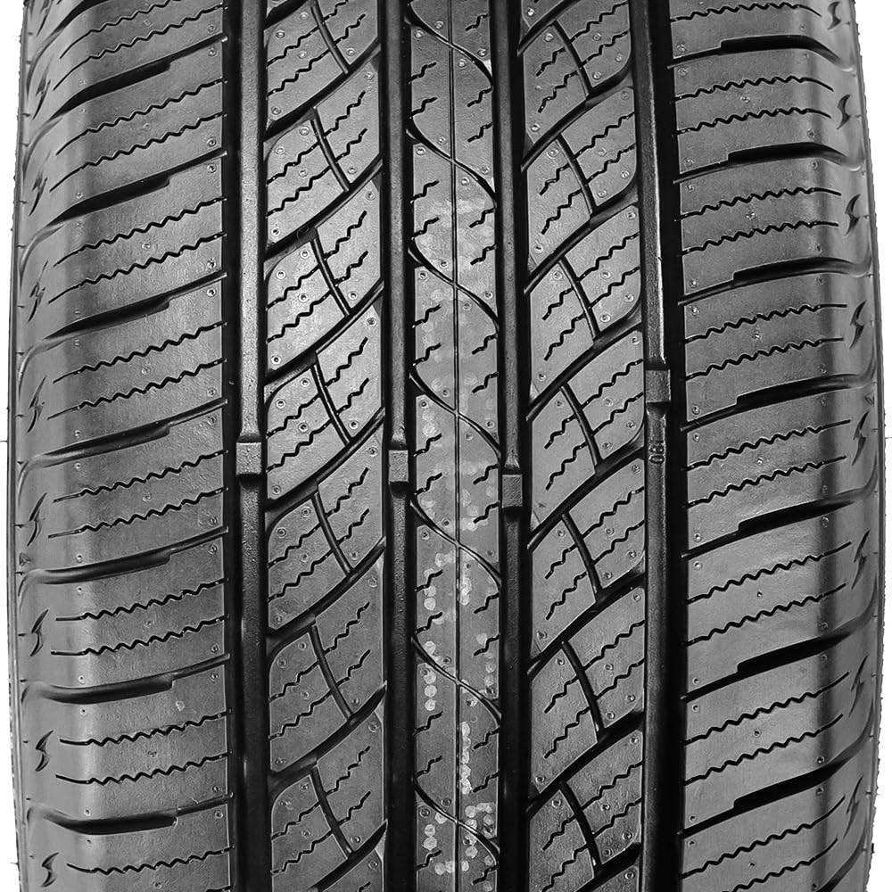 Westlake Su318 Touring Radial Tire - 235/75R16 108T