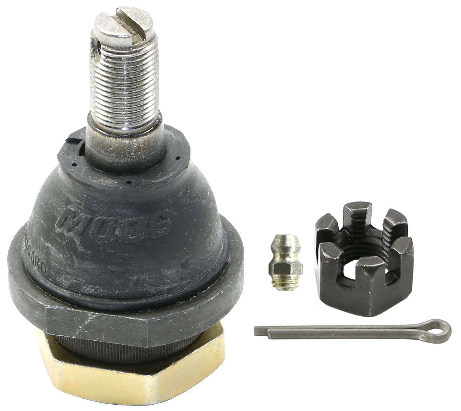 Moog K80591 Front Lower Suspension Ball Joint For Nissan Xterra