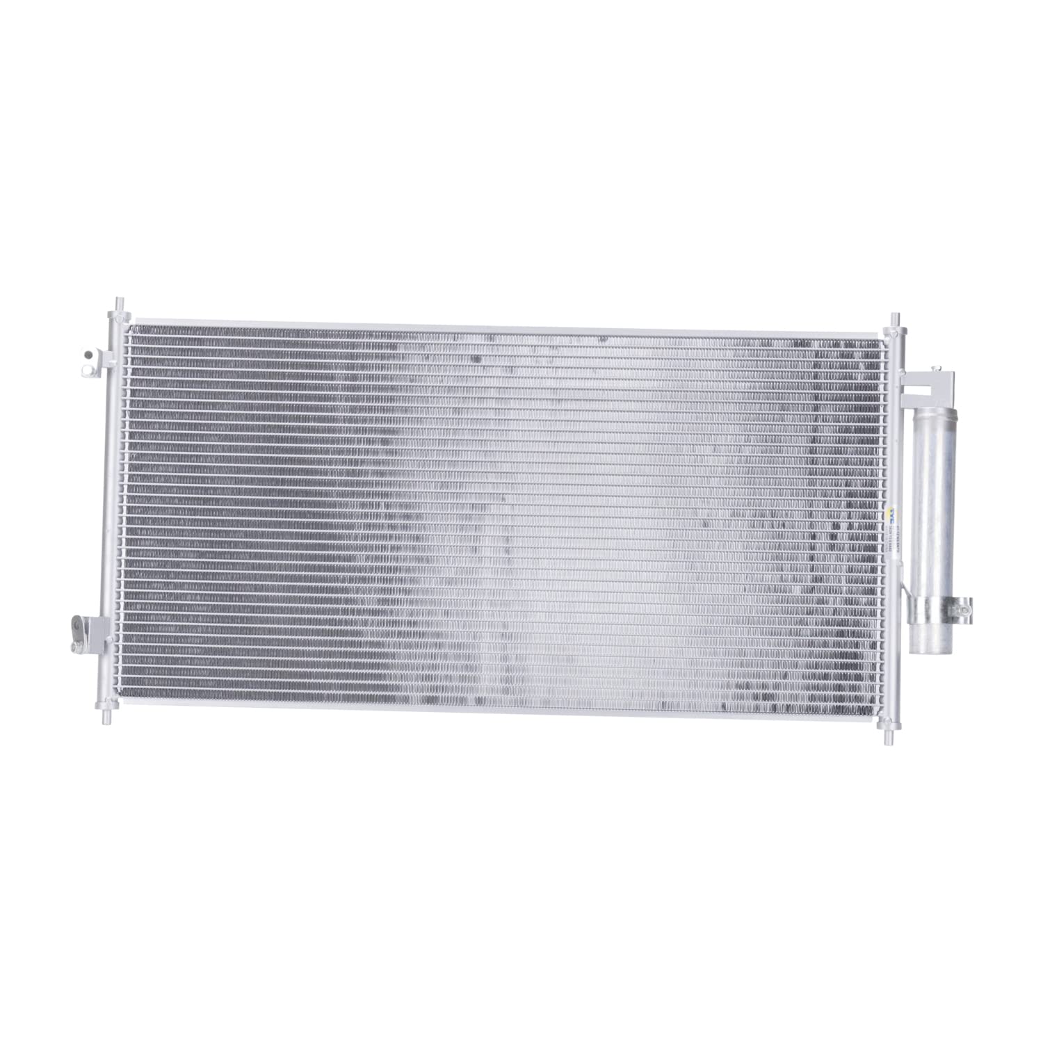 TYC 3628 Condenser Assembly Compatible with 2007-2012 Nissan Sentra