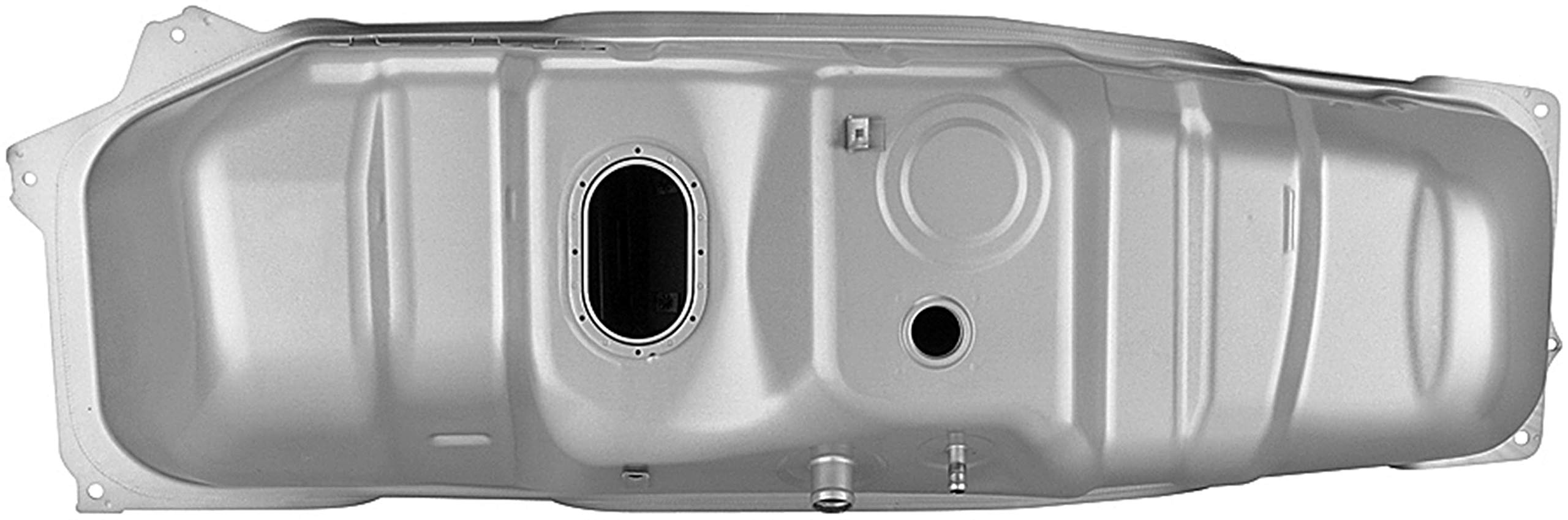 Dorman 576-817 Fuel Tank Compatible With Select Toyota Models