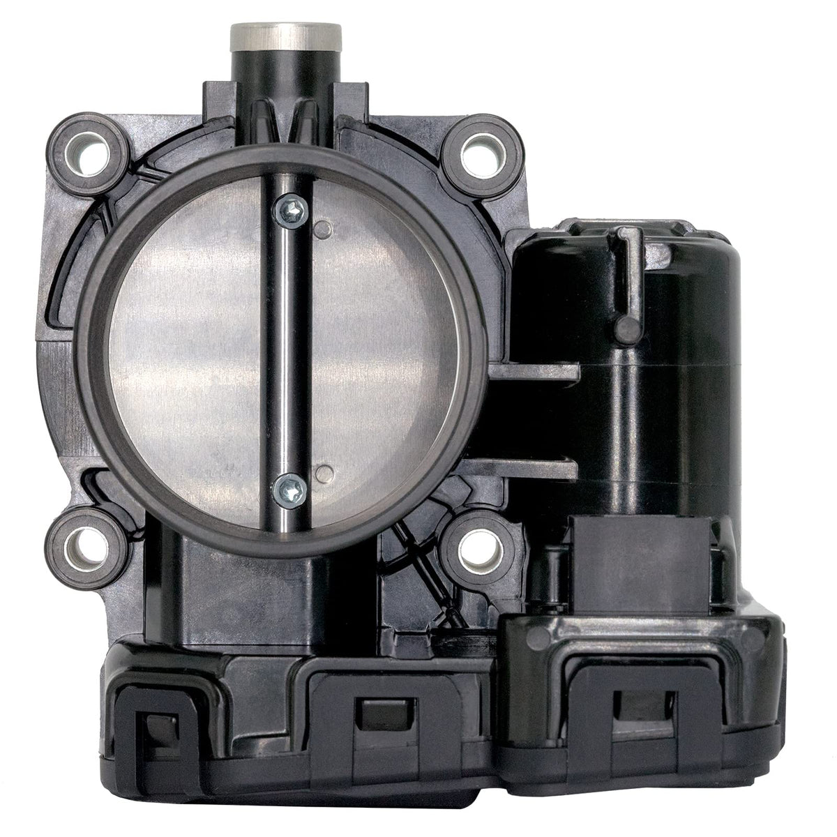 Marsram Electronic Throttle Body Compatible For Dodge Dakota Durango Nitro Ram 1500, For Jeep Commander Liberty Wrangler Grand C