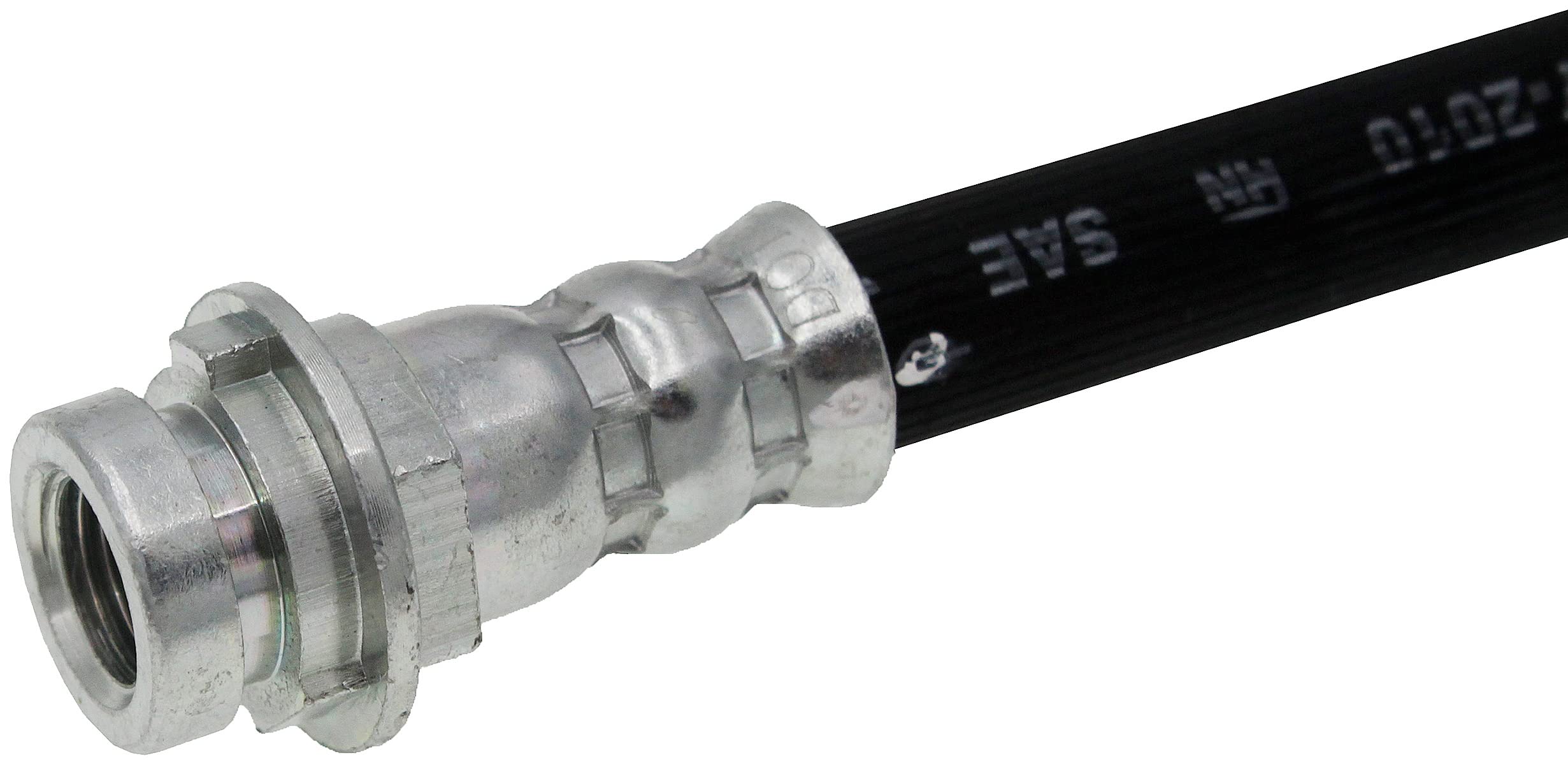 Dorman H106335 Brake Hydraulic Hose Compatible With Select Models