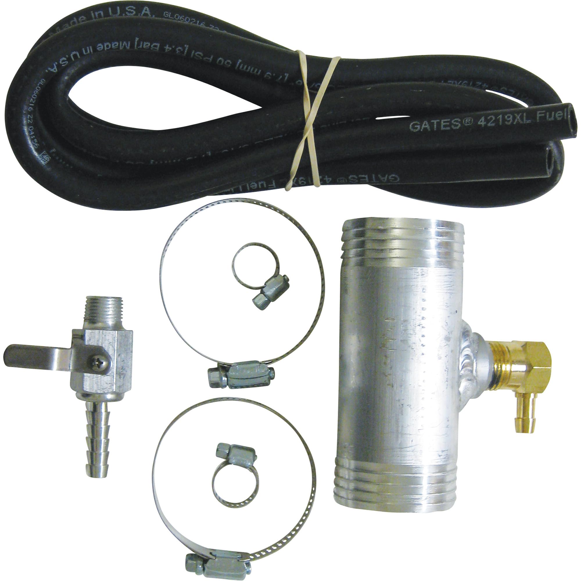 Rds Mfg Inc 11029 Diesel Install Kit