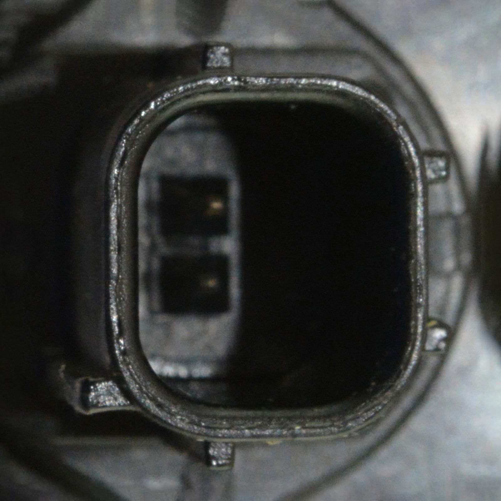 Trq Wheel Bearing & Hub Assembly Rear Driver Or Passenger Lh Rh For Toyota Lexus