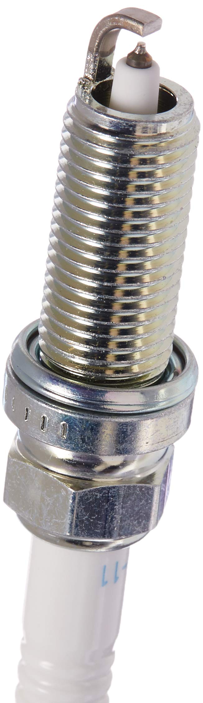 NGK 5118 PLZKAR6A-11 Spark Plug (Pack of 1)
