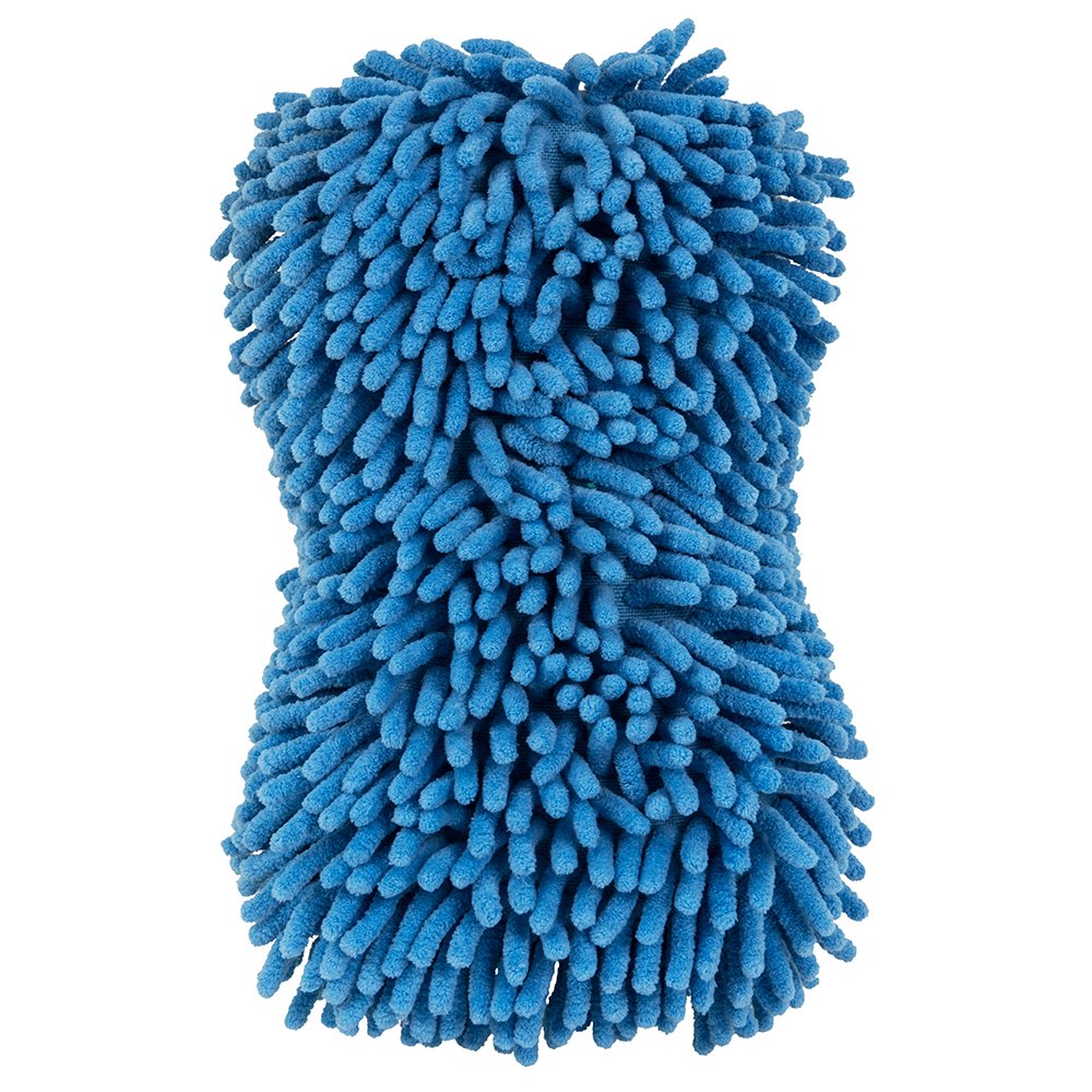 Chemical Guys - Mic495 Ultimate Two Sided Chenille Microfiber Wash Sponge