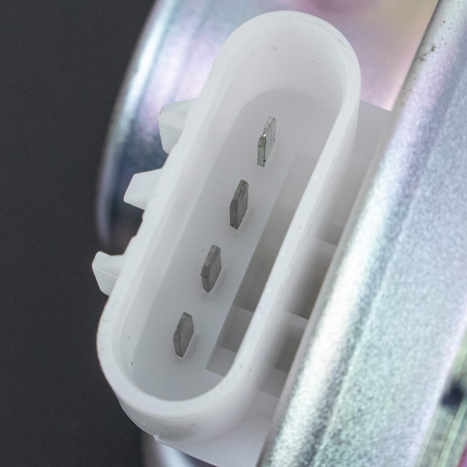 Trq Fuel Gas Pump & Sending Unit Assembly For Gmc Sierra 2500 / Gmc Sierra 3500 / Chevy Silverado 2500 / Chevy Silverado 3500