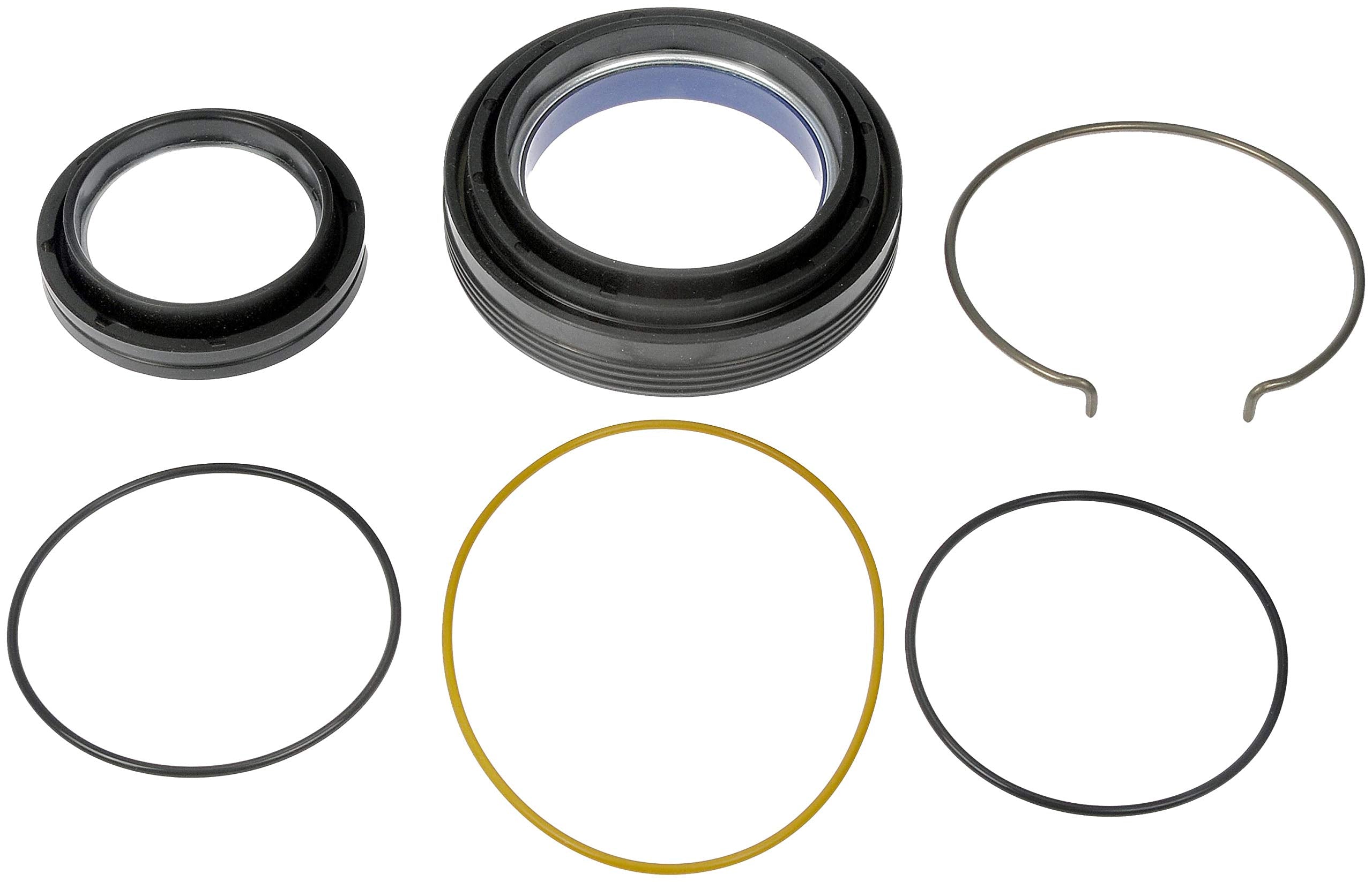Dorman 600-207 Locking Hub Seal Kit Compatible With Select Ford Models
