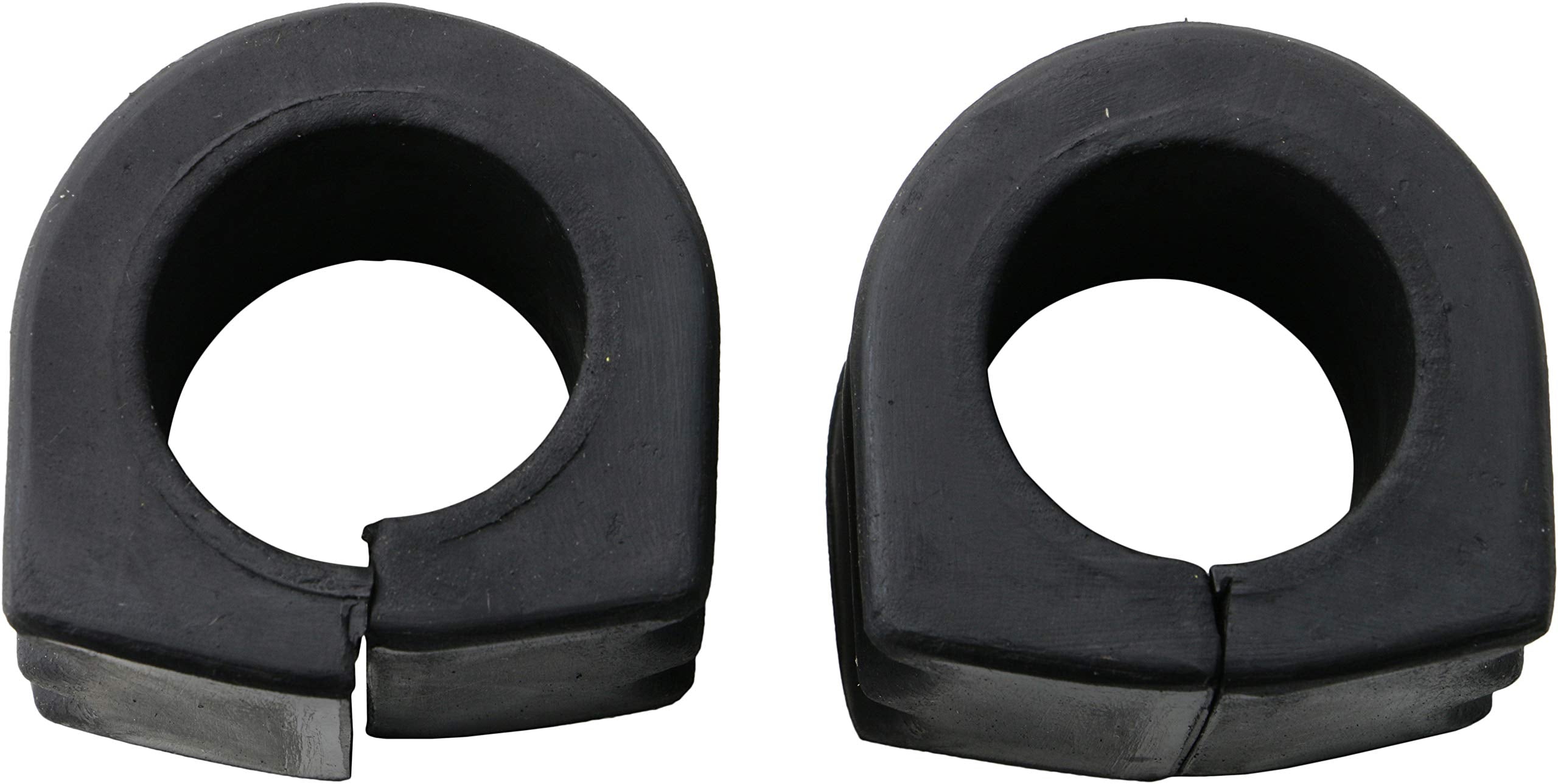 Moog K200347 Suspension Stabilizer Bar Bushing Kit For Nissan Frontier