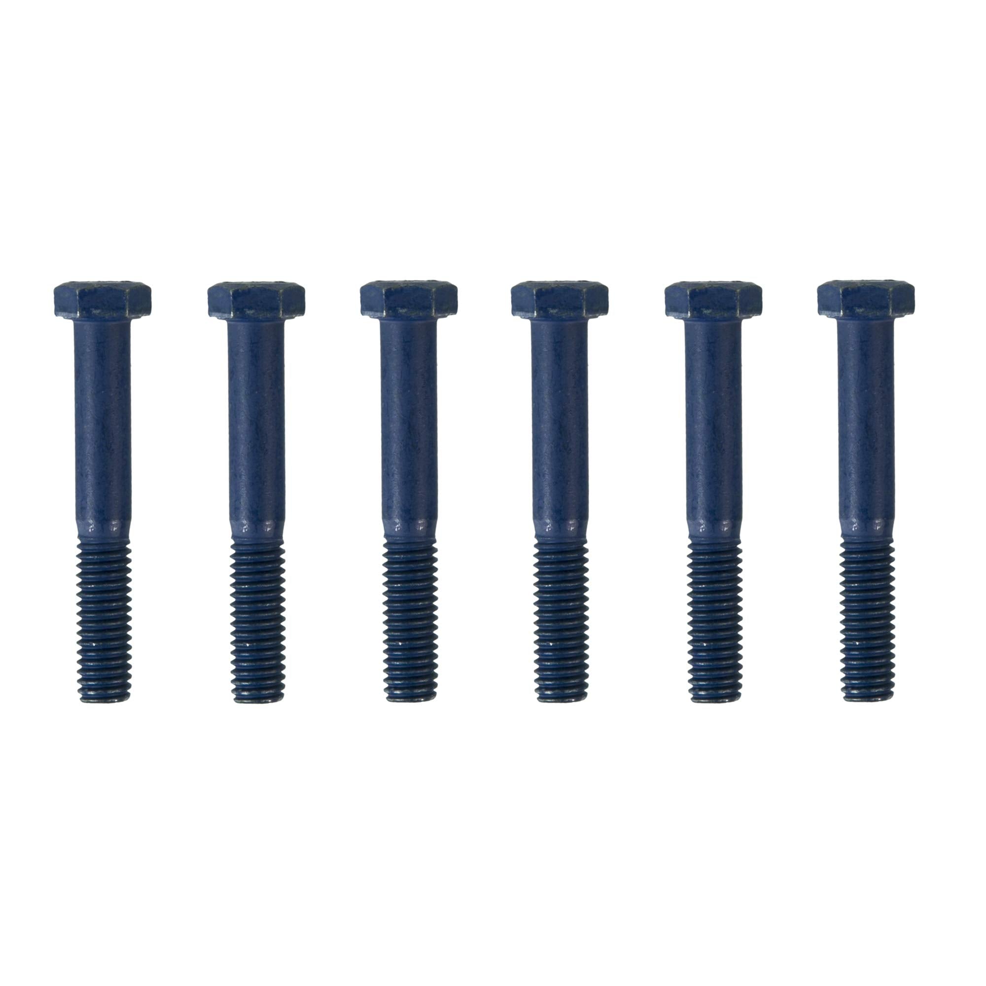 Fel-Pro Es 75119 Exhaust Manifold Bolt Set