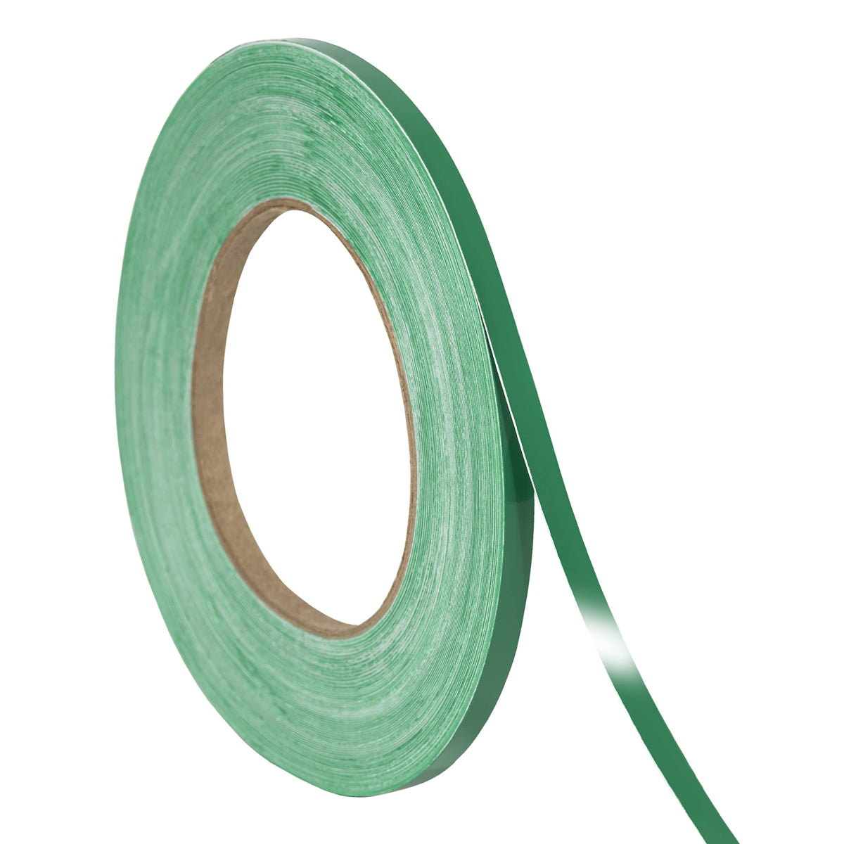 Oracal Green 651 Vinyl Pinstriping, Pinstripes Tape For Autos, Bikes, Boats - Decals, Stickers, Striping, Pinstripes - 3/4''