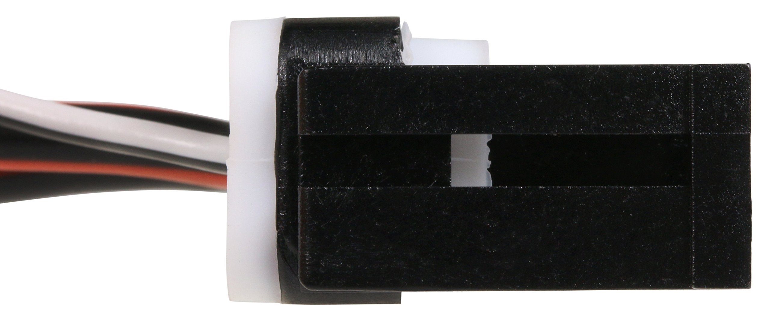 Wve By Ntk 1P1089 Alternator Connector, 1 Pack