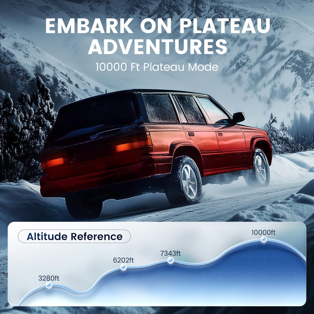 HCALORY 8KW Diesel Heater, 12V Diesel Air Heater with Remote Control and LCD Monitor, Harking bunk heater Automatic Adjustment,