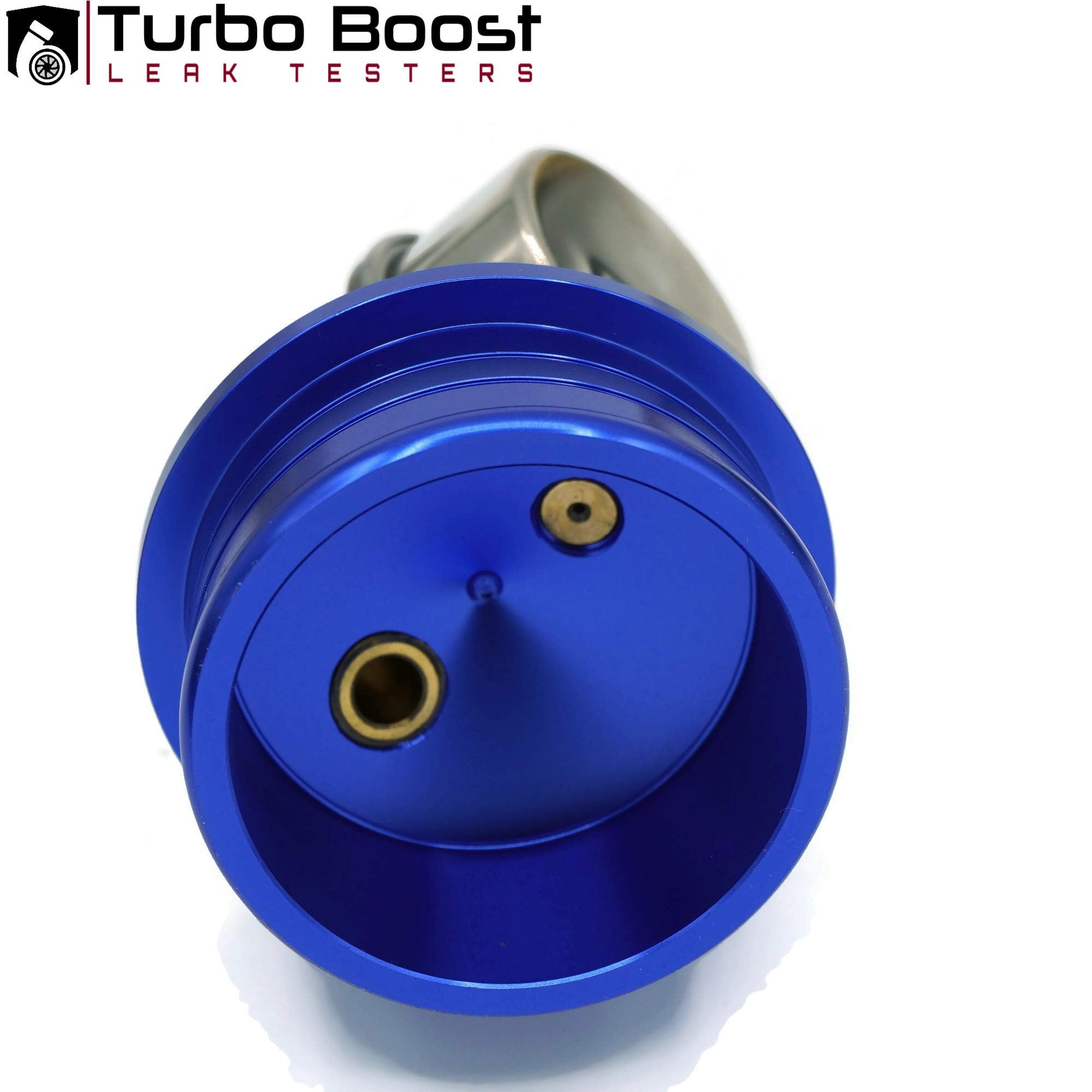 Duramax-BoostLeakTesters (Base End Cap Kit - 30PSI)