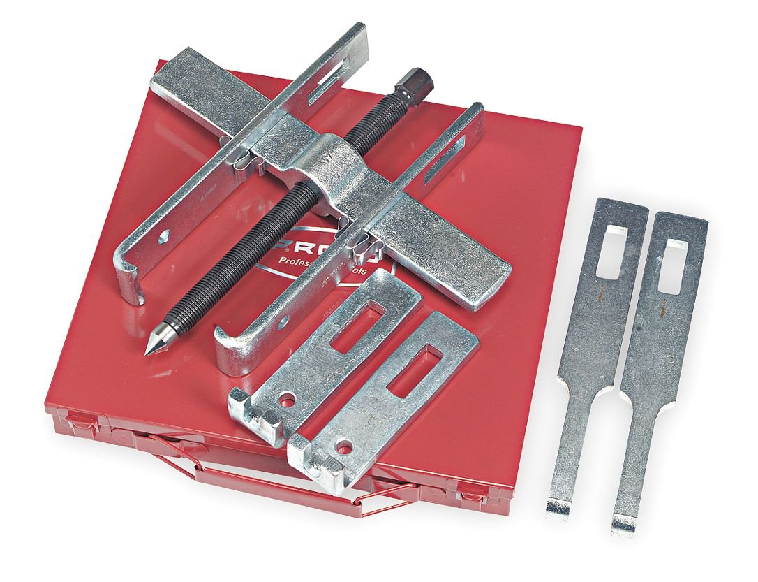 Proto Jaw Puller Set, 10 T, 2 Jaw