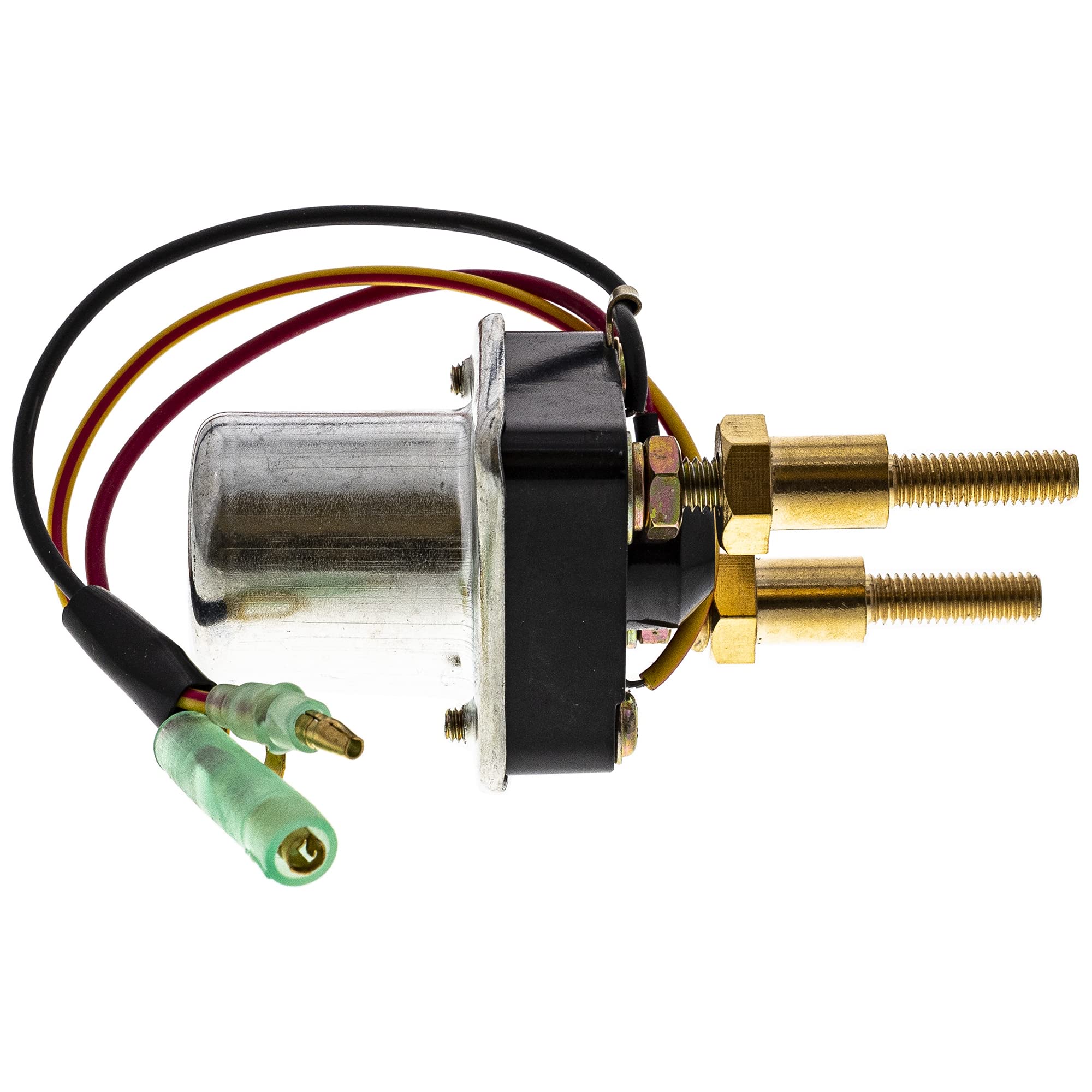 Niche Starter Solenoid Relay Switch For Kawasaki 27010-3760 Jet Ski 650 750 800 900 Stx Sx