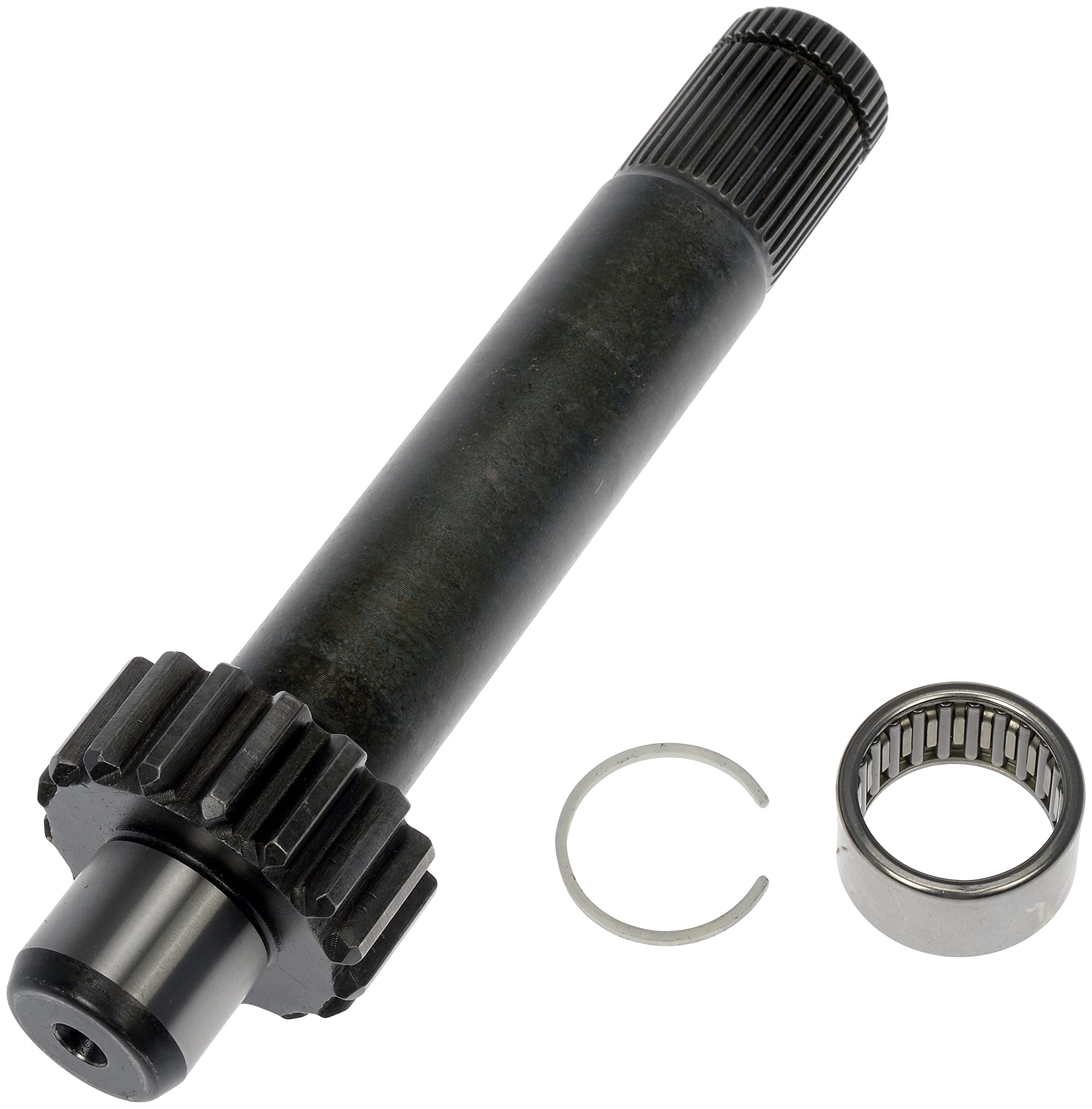 Dorman 630-457 Front Right Inner Right Inner Intermediate Axle Shaft Compatible With Select Ram Models (Oe Fix)