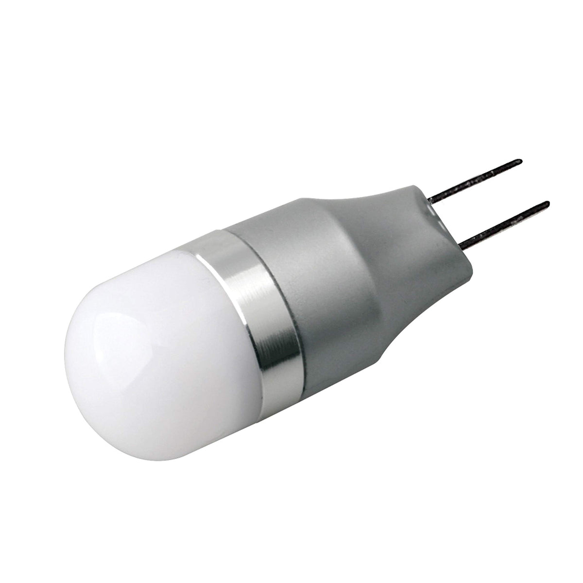 Diamond Group By Valterra Jc20 And G6 Led Disc Platinum Tower Replacement Bulb, Bipin, 230Lum, 5500K, 10V To 30V Multi-Volt Bulb, 25W (2 Pack) - Dg79018Vp