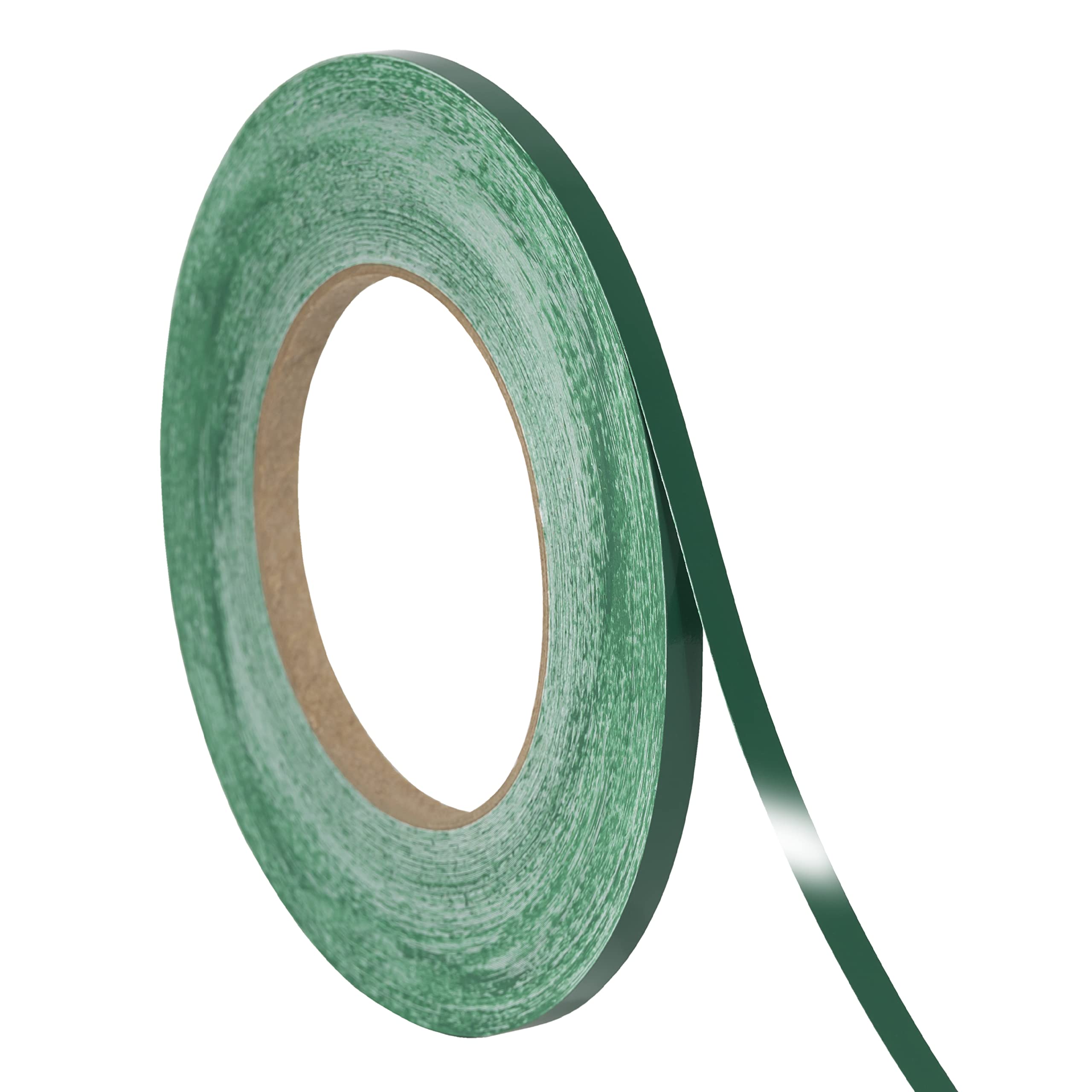 Oracal 651 Vinyl Pinstriping Tape - Vinyl Striping Lines Stickers, Striping - 1/4'' Forest Green