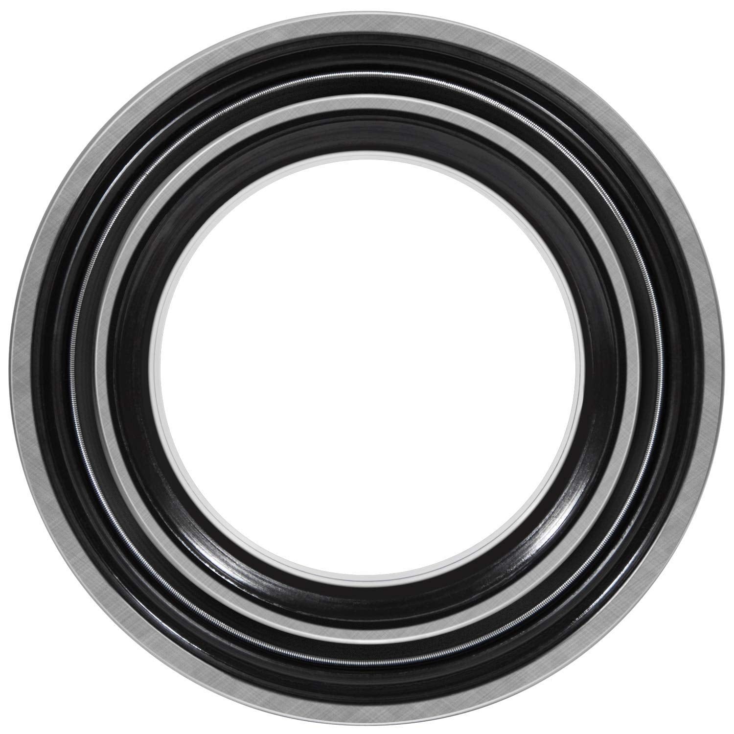 Front and Rear Wheel Bearings for Polaris RZR 900 1000 4 S XP XC Turbo Most Models, Replaces Polaris Part # 3514822 3514699 4PCS