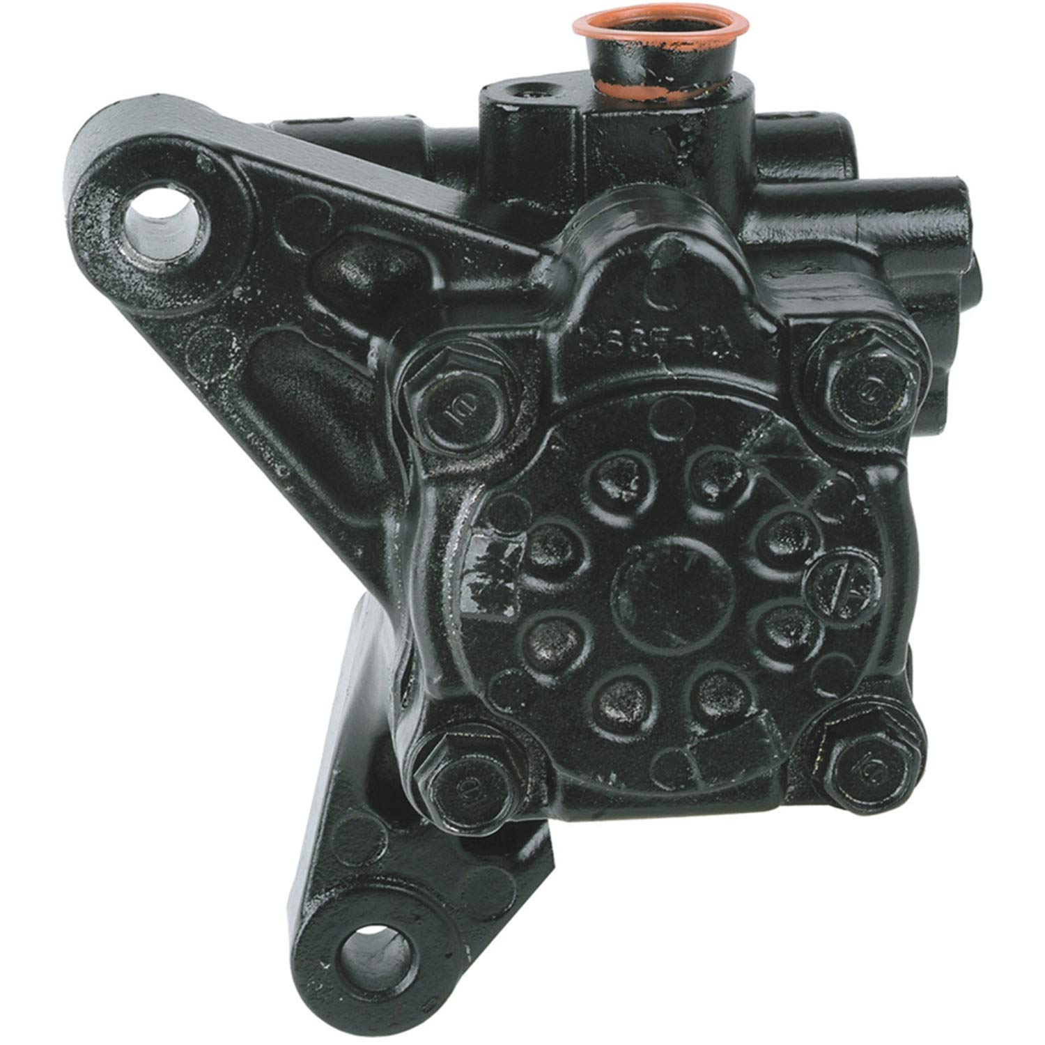 Cardone 21-5268 Remanufactured Power Steering Pump Without Reservoir (Renewed)