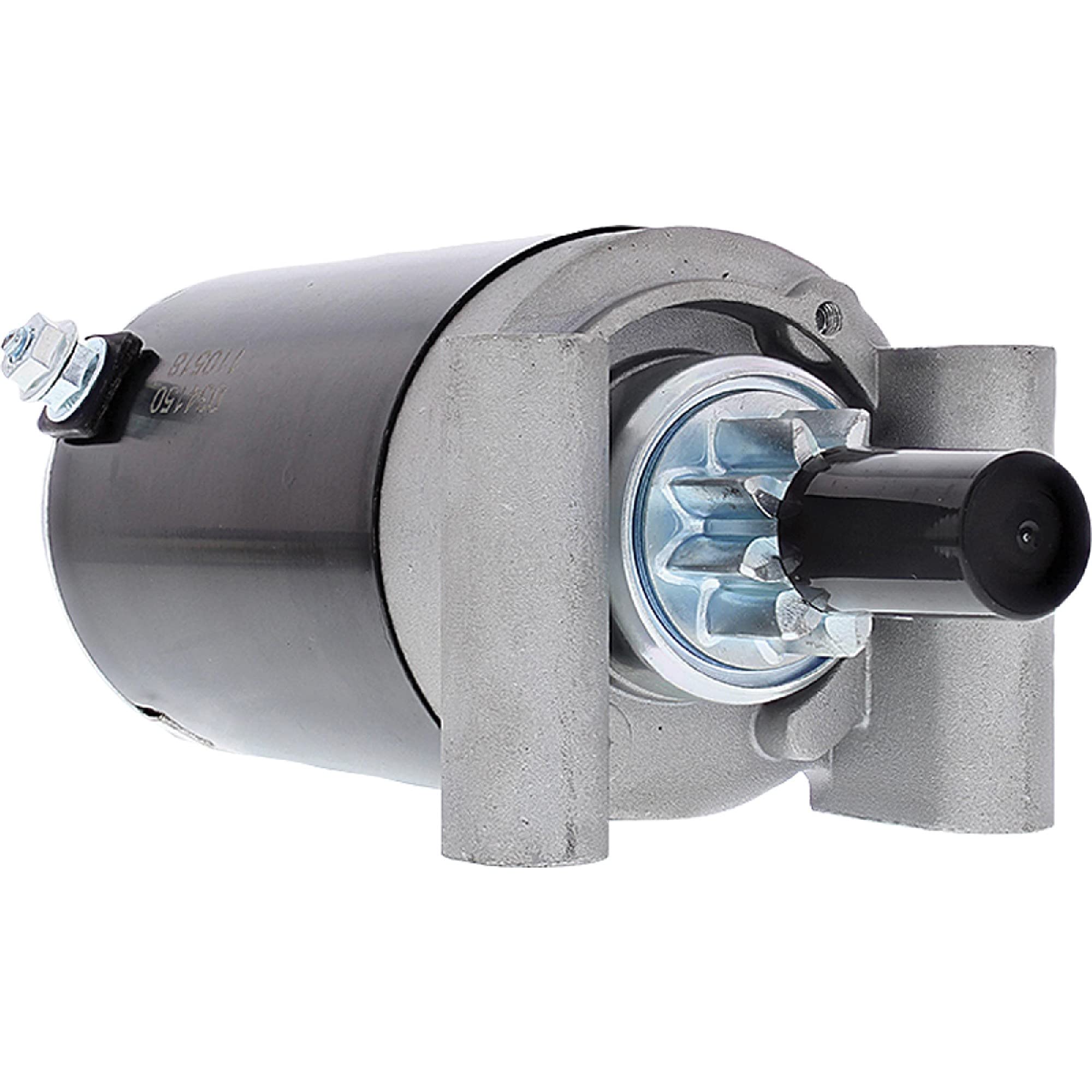 Db Electrical 410-21111 Starter Compatible With/Replacement For Kohler Zt Series, Kt Series, Courage Twin Sv840, Sv830, Sv820, S