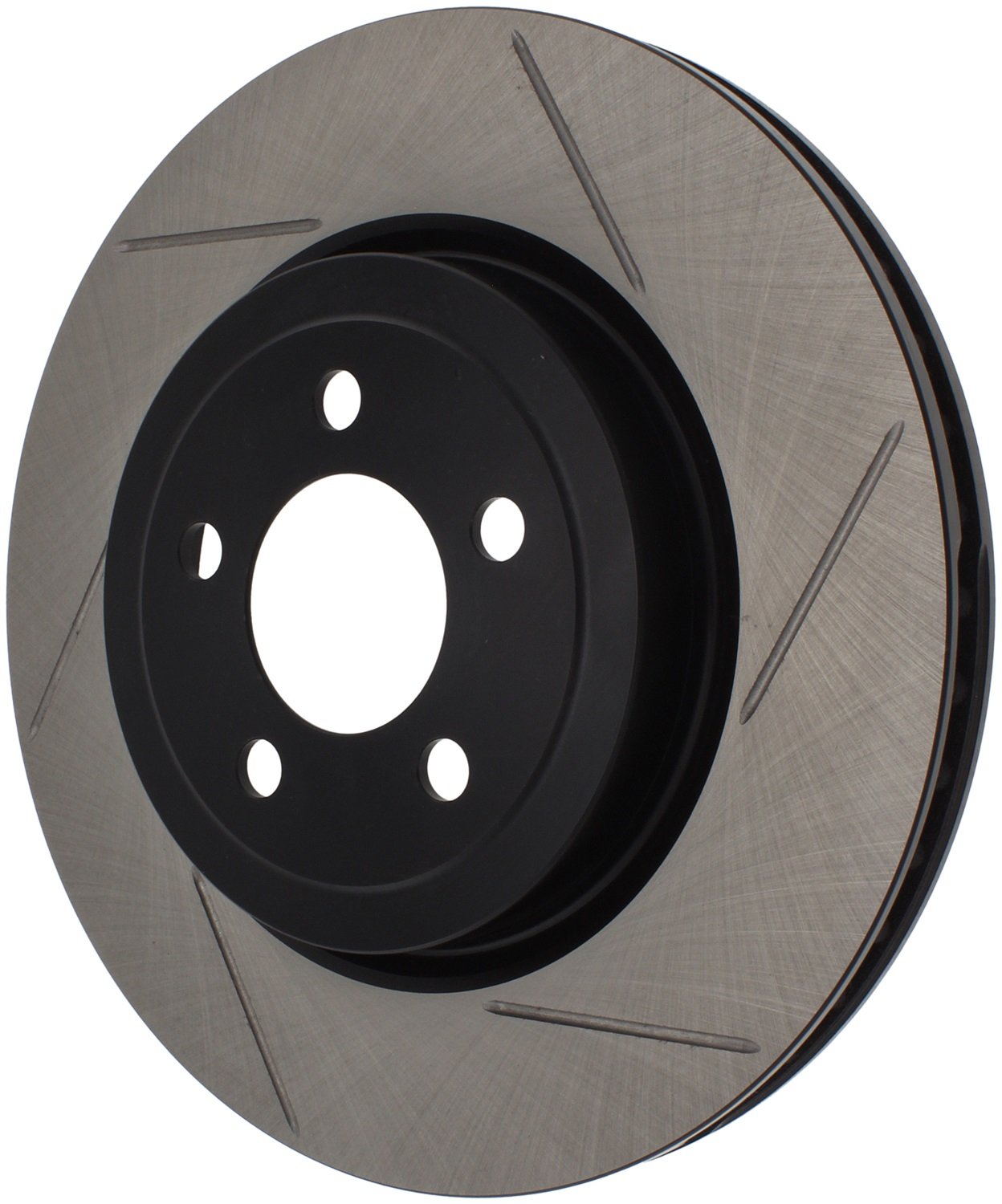 PowerSlot 126.63061SR Front Brake Rotor