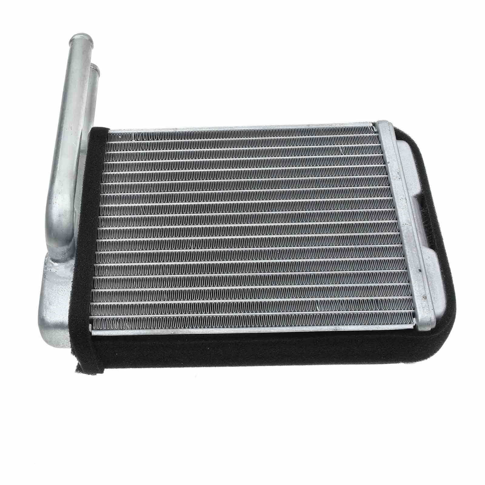 A-Premium HVAC Heater Core Compatible with Bronco F-150 F-350 F-100/500 Custom 500 Fairlane Falcon Gran Torino Granada Mustang LTD II Ranchero Thunderbird Torino & Mercury Comet Cougar Monarch Montego