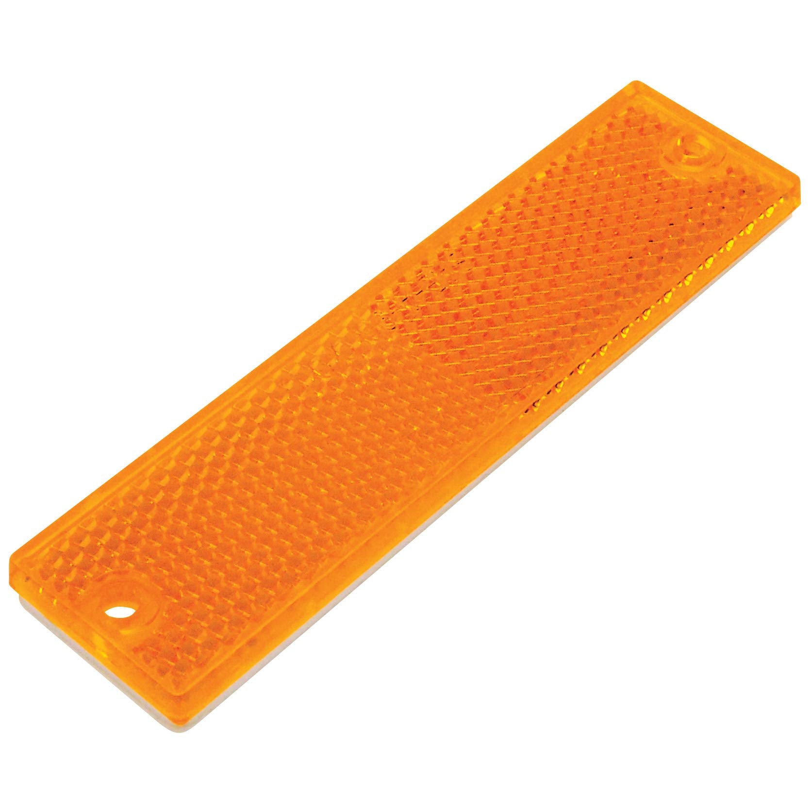 Kaper Ii 1M-R-47463A Amber Reflector
