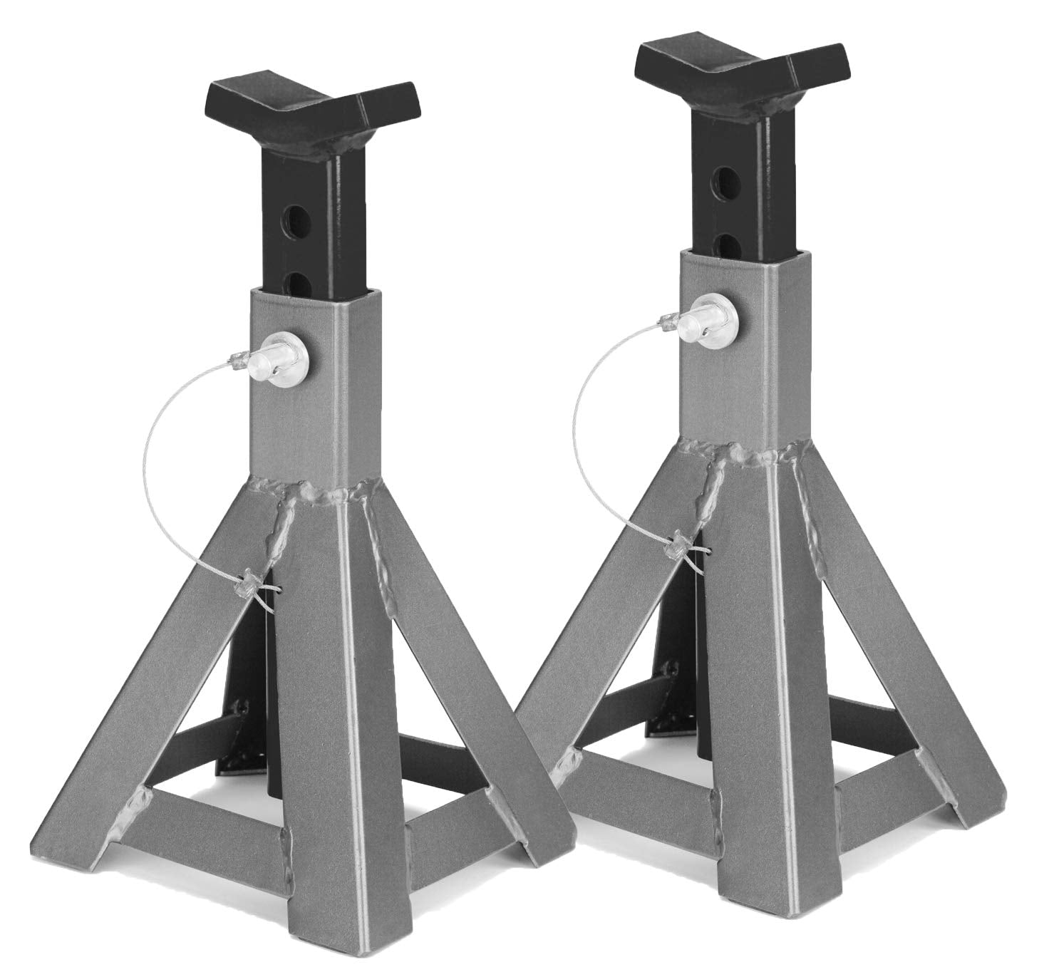 Larin JS3 Jack Stand  3 Ton Capacity