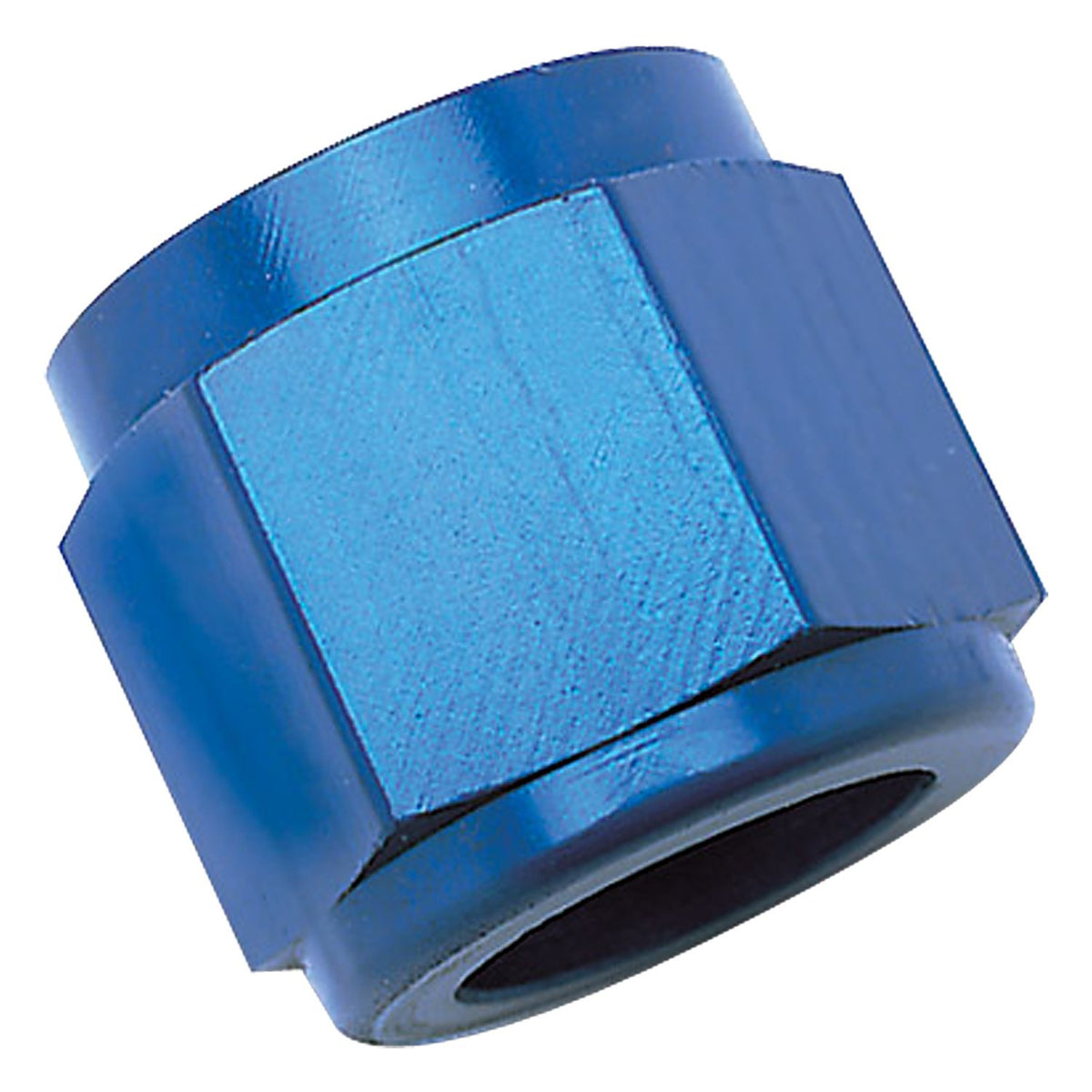 Nut, Tube Coupling - #3