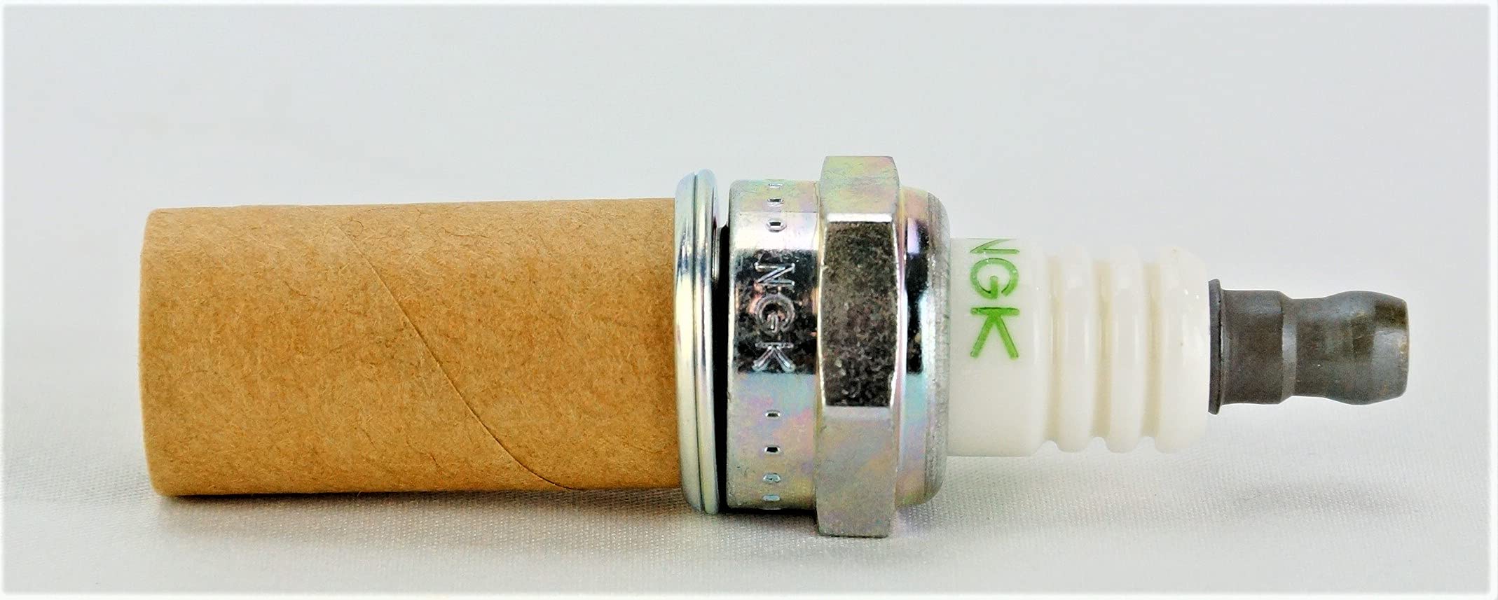 Ngk 5574 Standard Spark Plug - Bpm8Y, 10 Pack