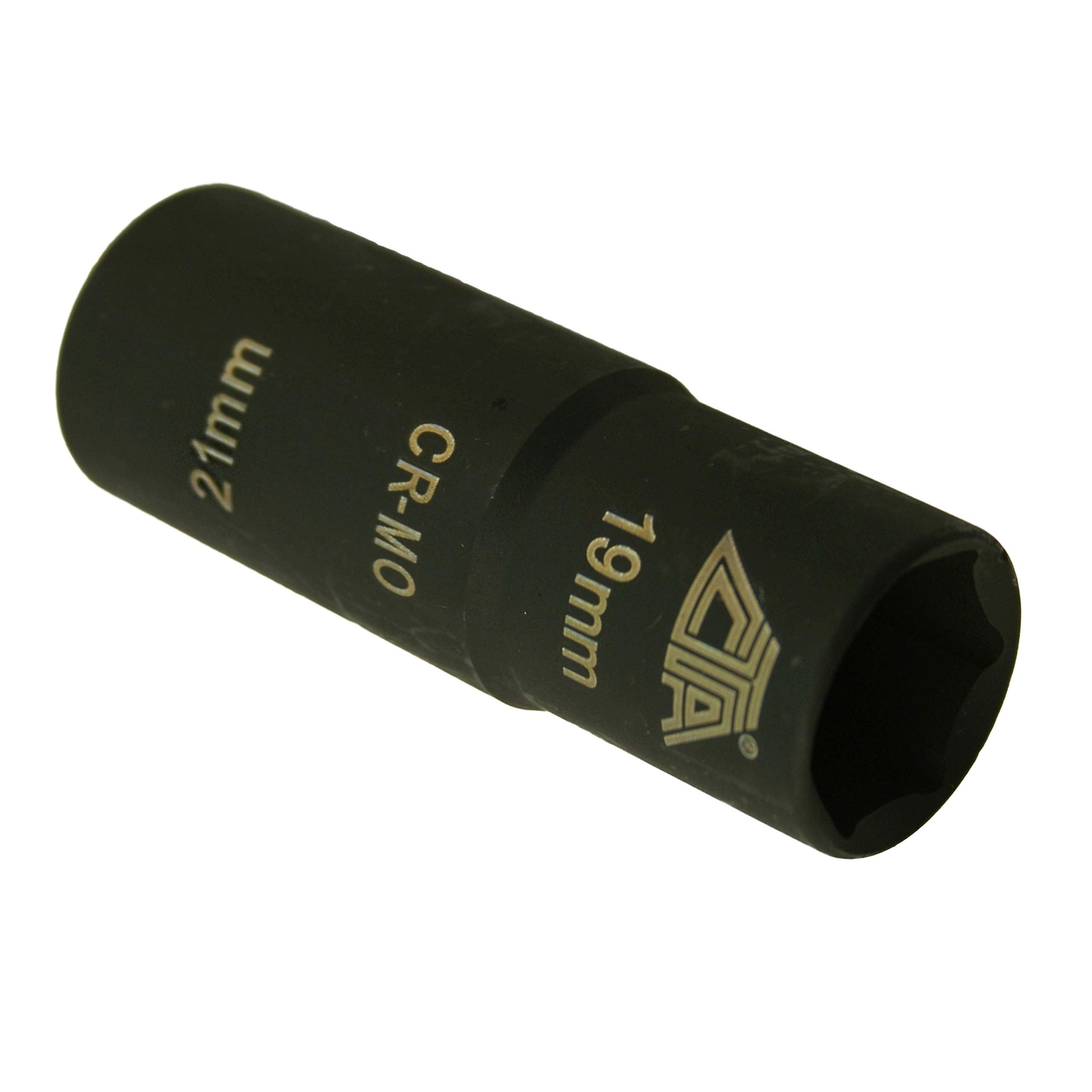 5 Pc. Flip Socket Set