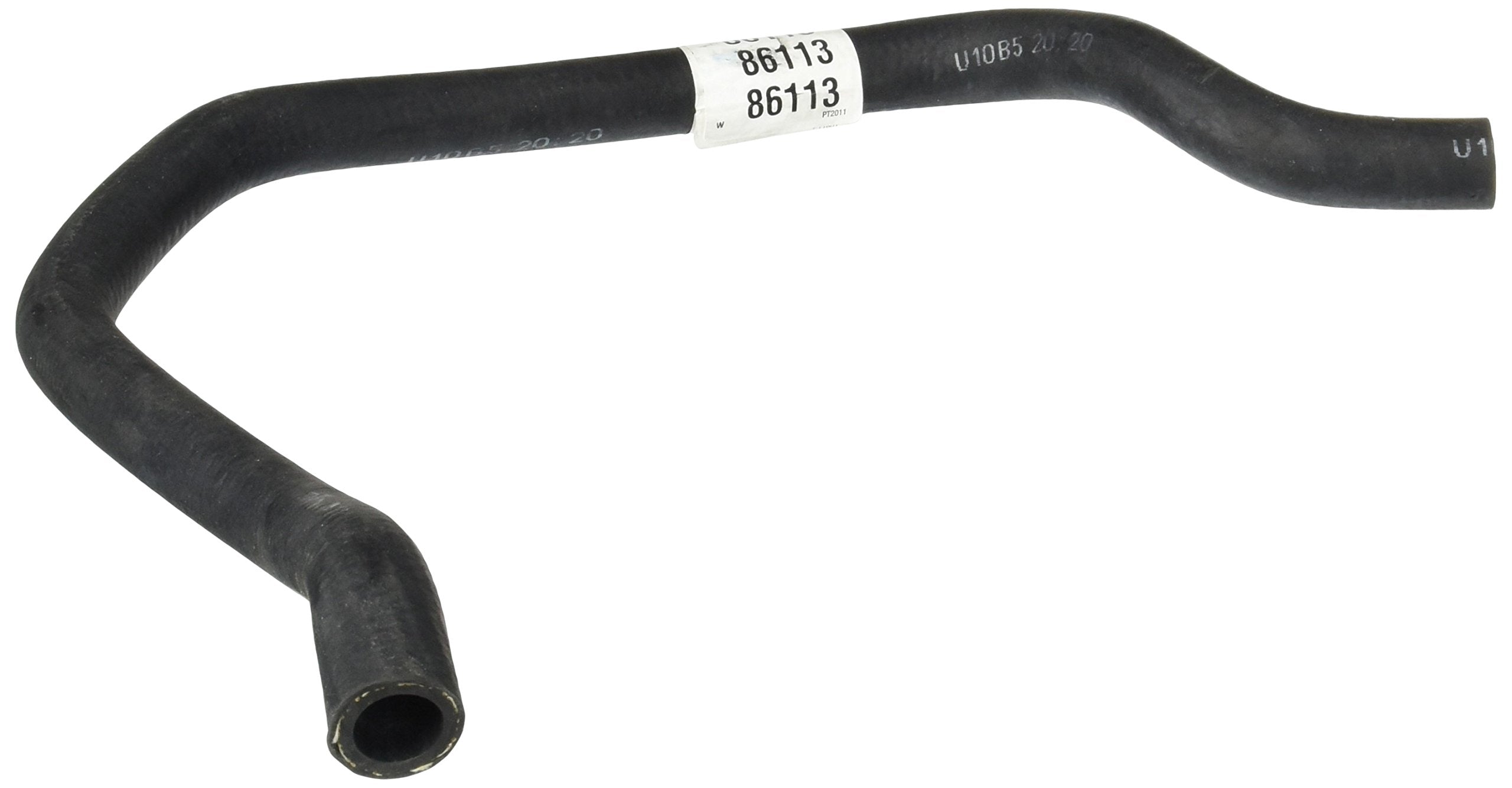 Dayco 86113 Heater Hose