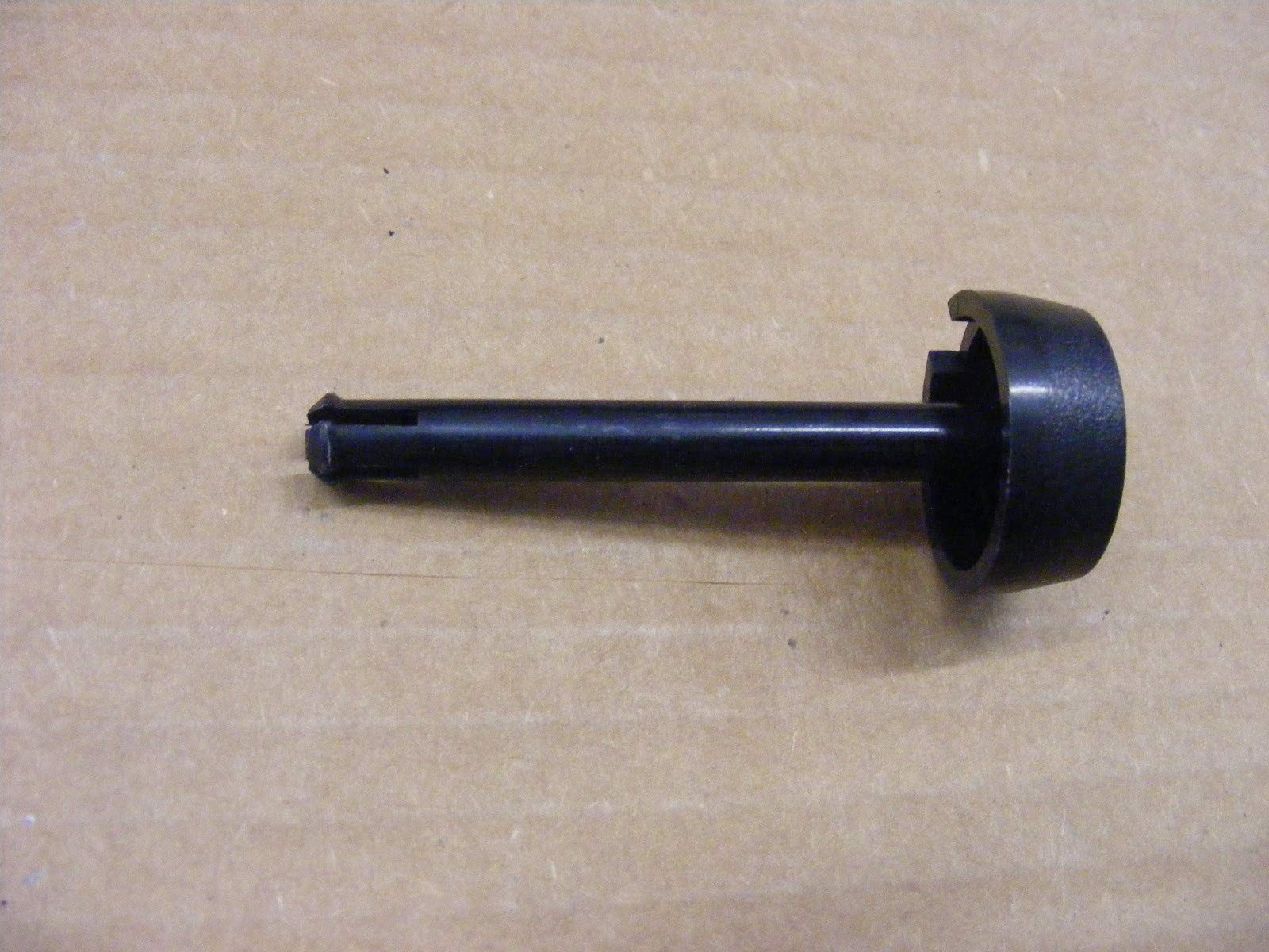 Fit For Mercruiser Mercury Commander 3000 Remote Control Nuetral Throttle Button 822212T