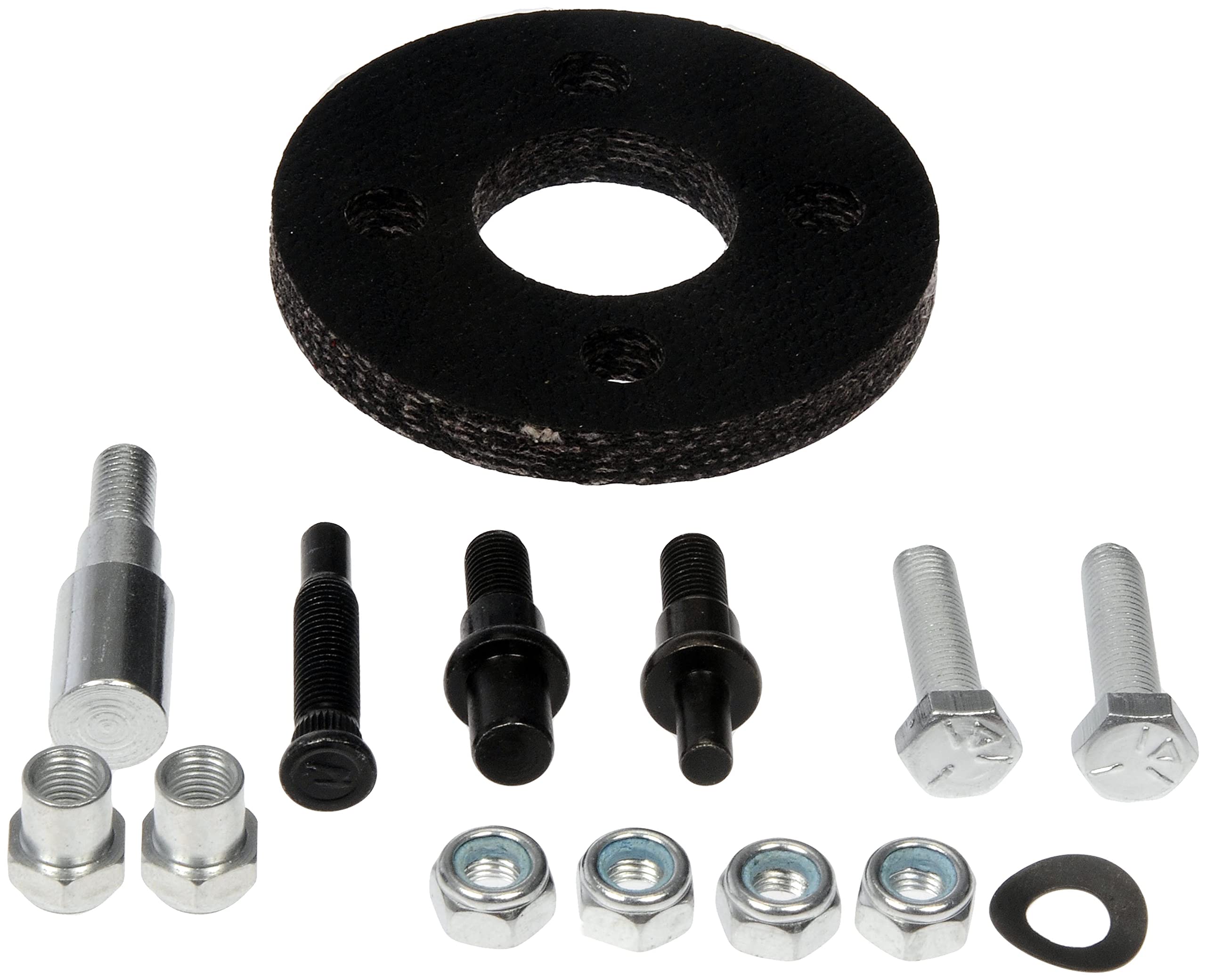 Dorman 31000 Steering Coupling Disc Kit Compatible With Select Ford / Lincoln / Mercury Models