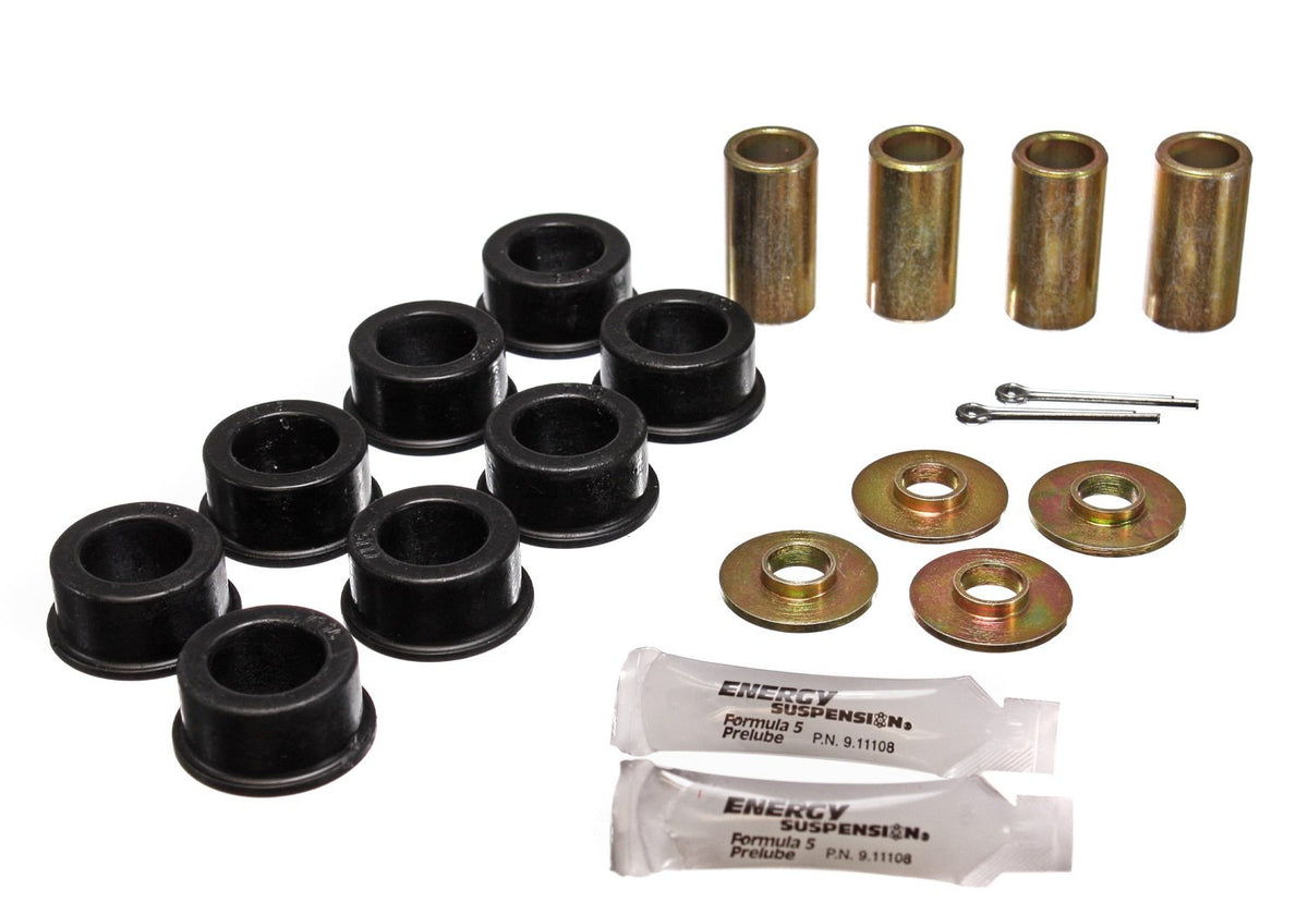 Energy Suspension 3.7102G Differential Strut Bushing For Gm Corvette