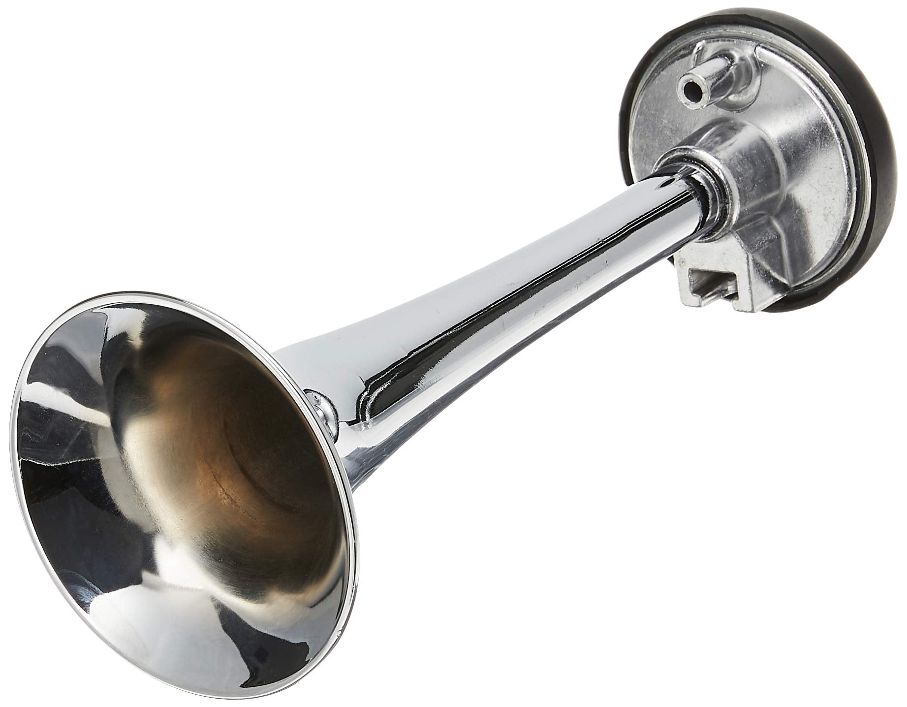 Wolo (416) Euro Emergency Vehicle Horn - 12 Volt, Two Tone