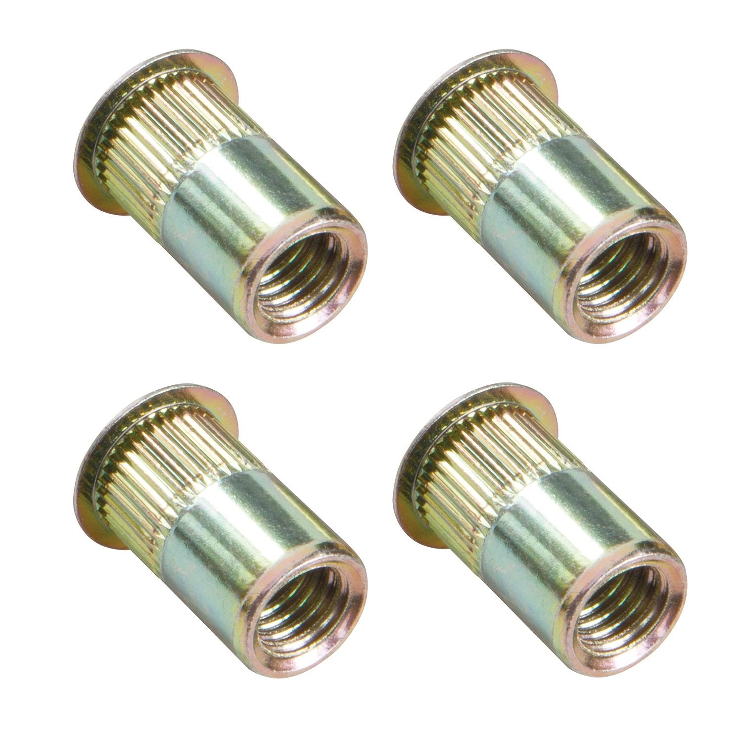 Reese Towpower Weight Distribution Accessory, Rivet Nuts,58507