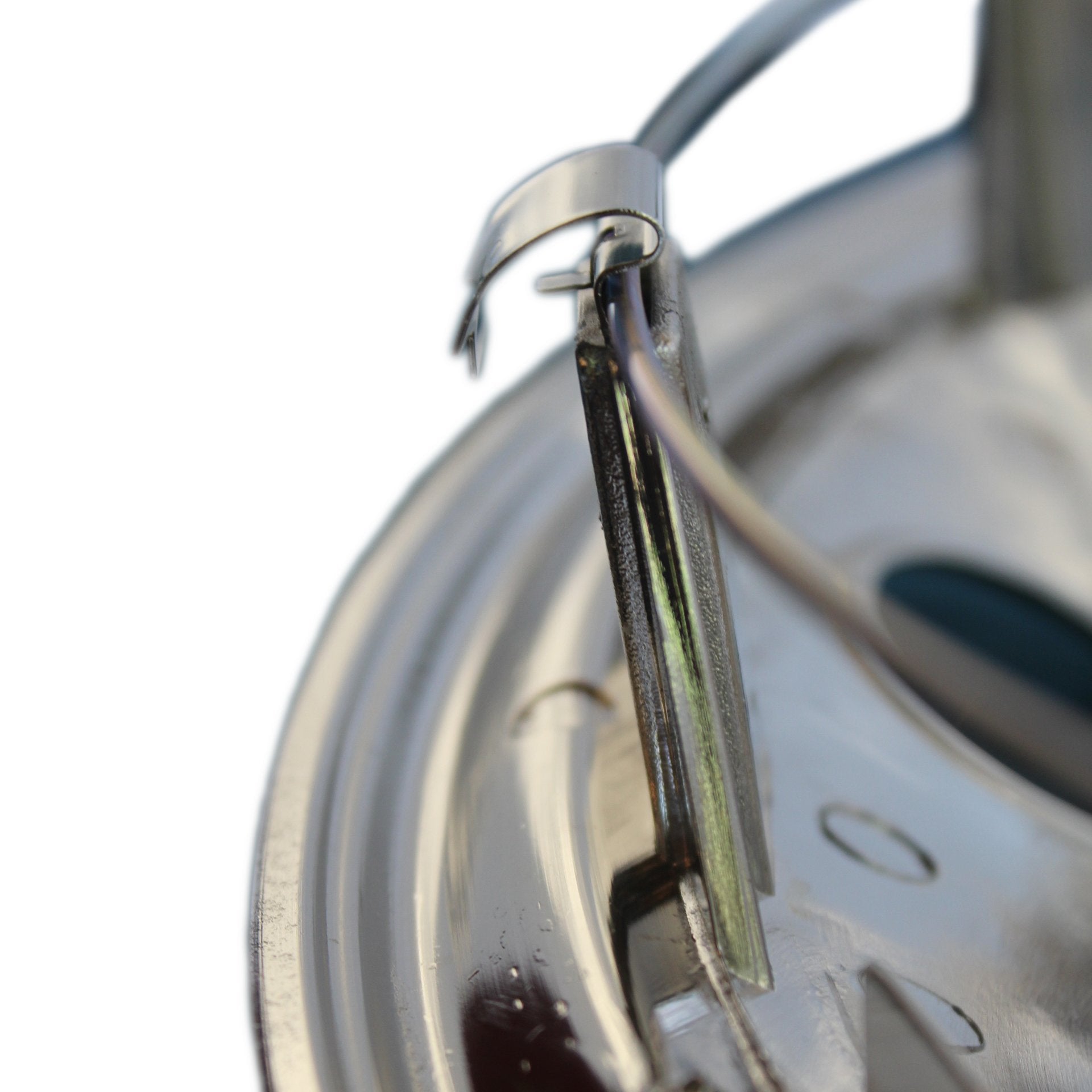 4 Piece Set 16'' 8 Lug Rv Dual Chrome Simulators Wheel Skin Hub Cap Rim Covers