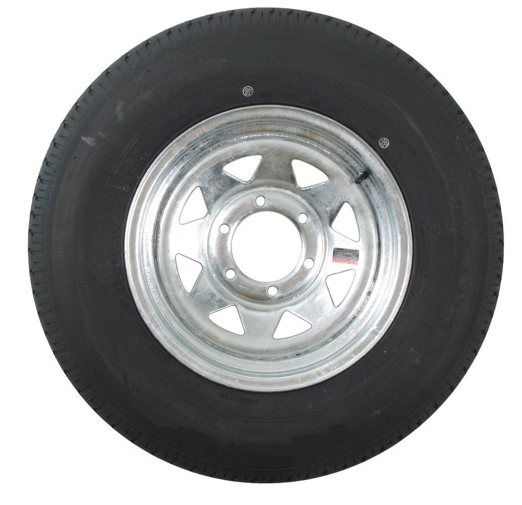 Americana 3S880 St225/75D15 D/6H Spk Gal