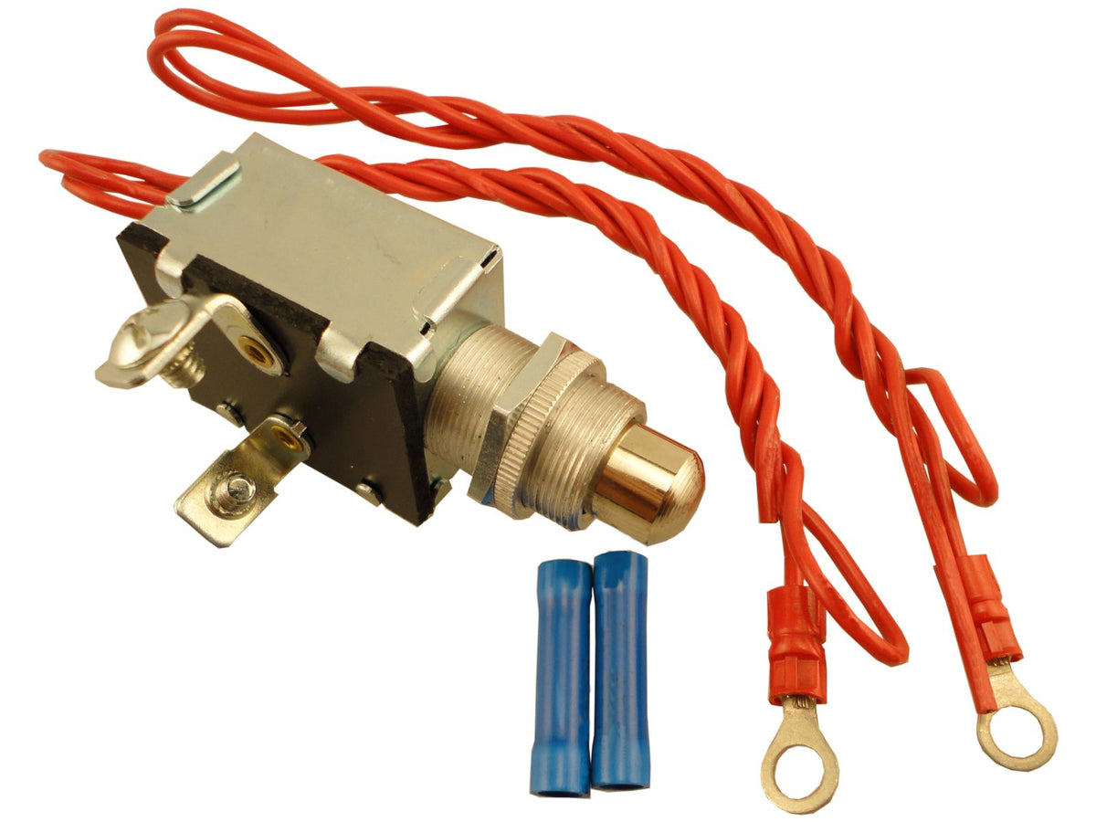 ACI 399002 Windshield Washer Pump