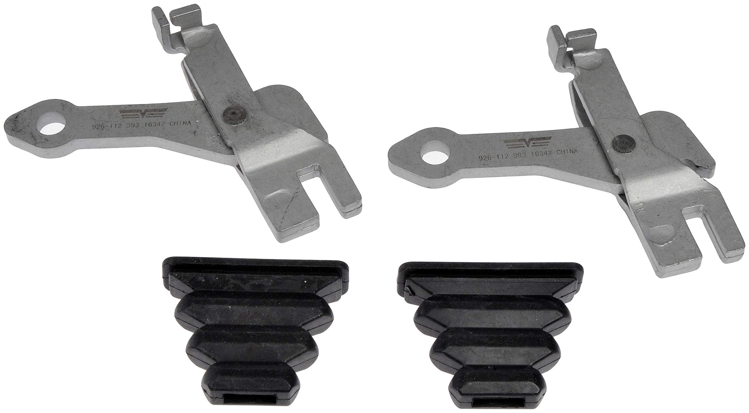 Dorman 926-112 Parking Brake Lever Kit Compatible With Select Ford Models