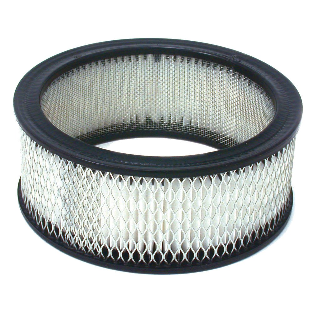 Spectre Performance (4806) 6-3/8' X 2-1/2' Air Filter