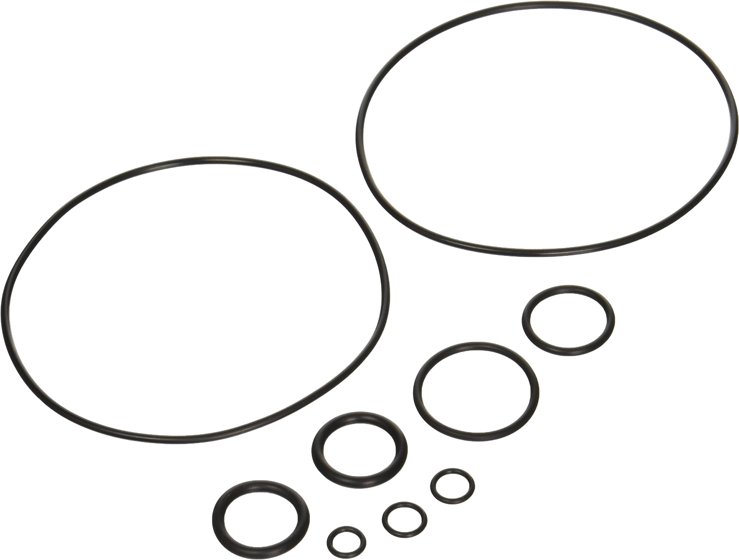 Four Seasons 24008 A6 Compressor ORing Kit