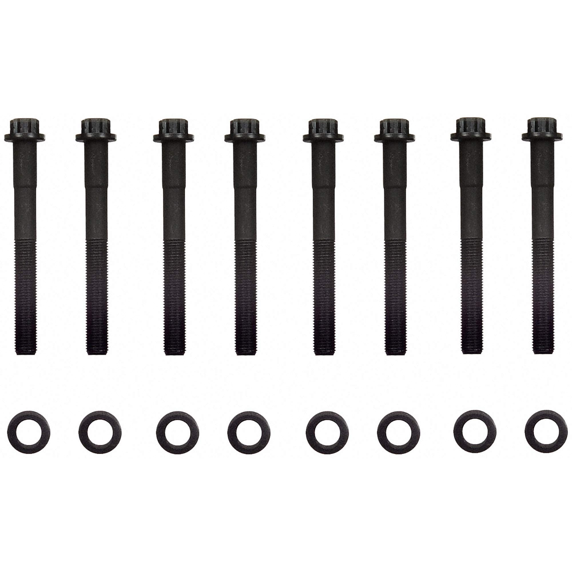 Fel-Pro Es 72168 Head Bolt Set