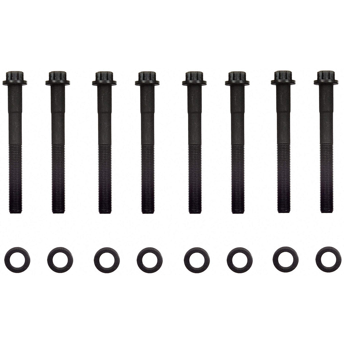 Fel-Pro Es 72168 Head Bolt Set